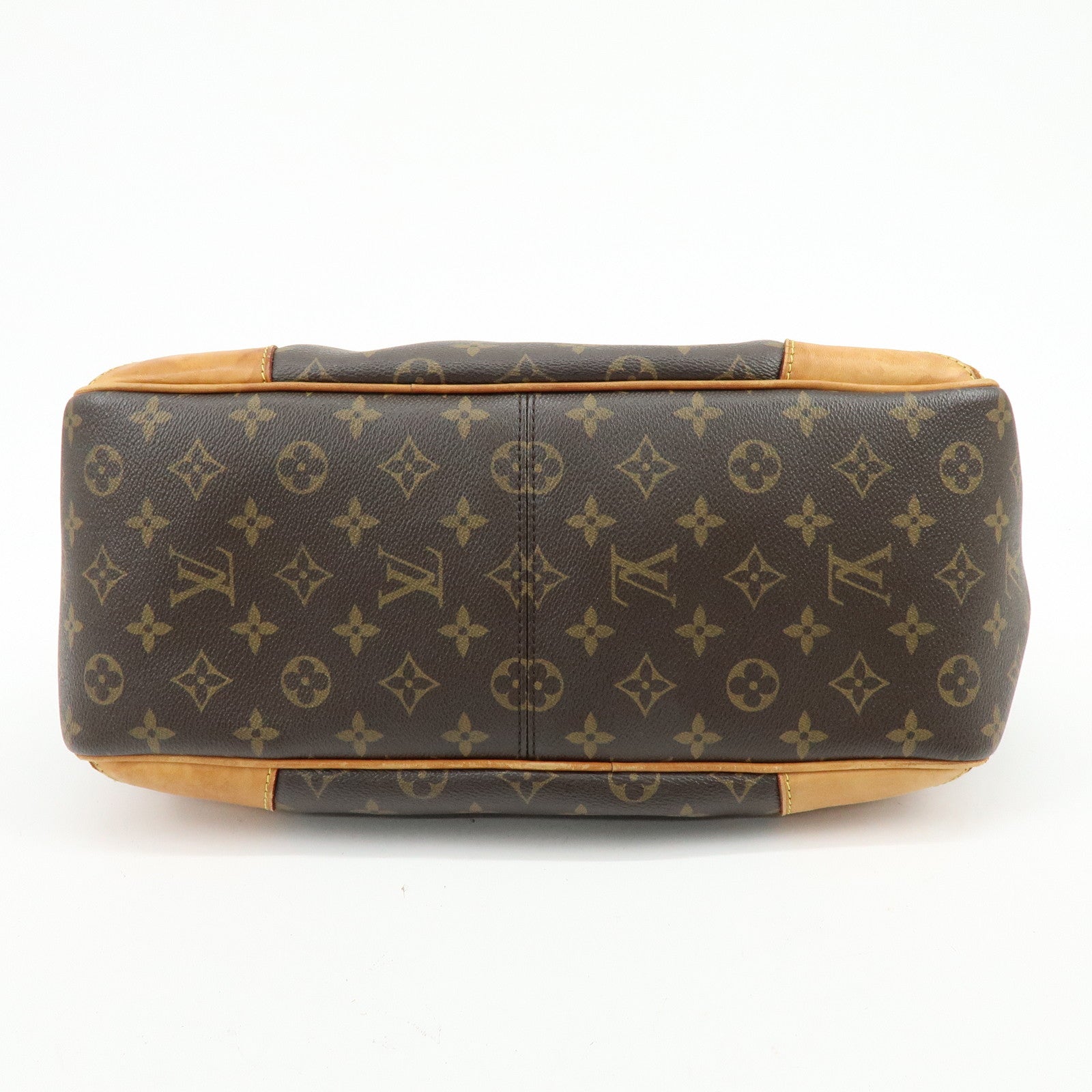 Louis Vuitton Monogram Estrela MM 2Way Bag Shoulder Bag M41232