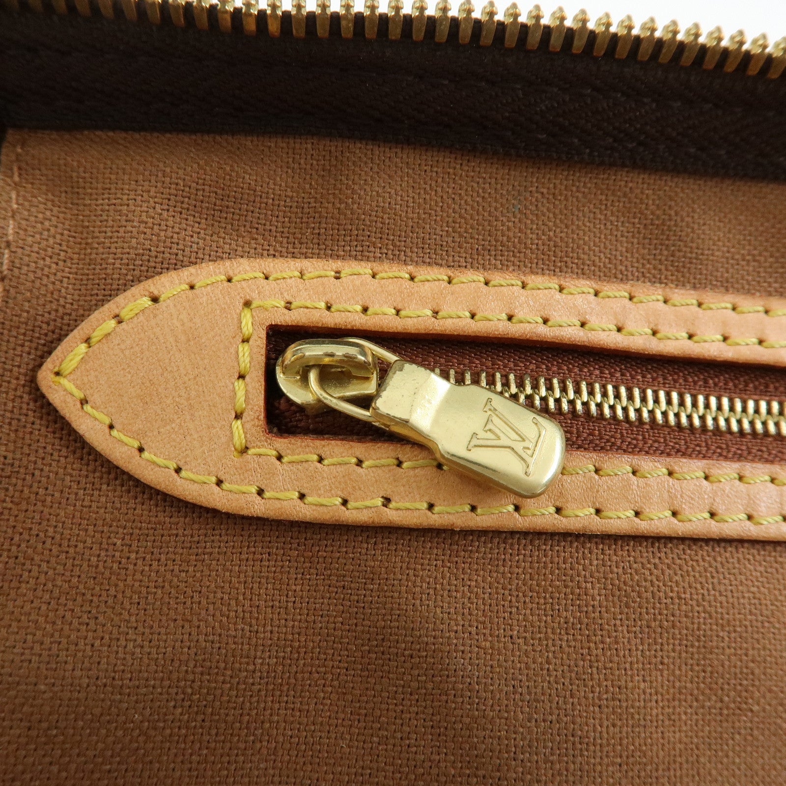 Louis Vuitton Monogram Speedy 30 Bandouliere 2Way Bag Hand Bag M41112