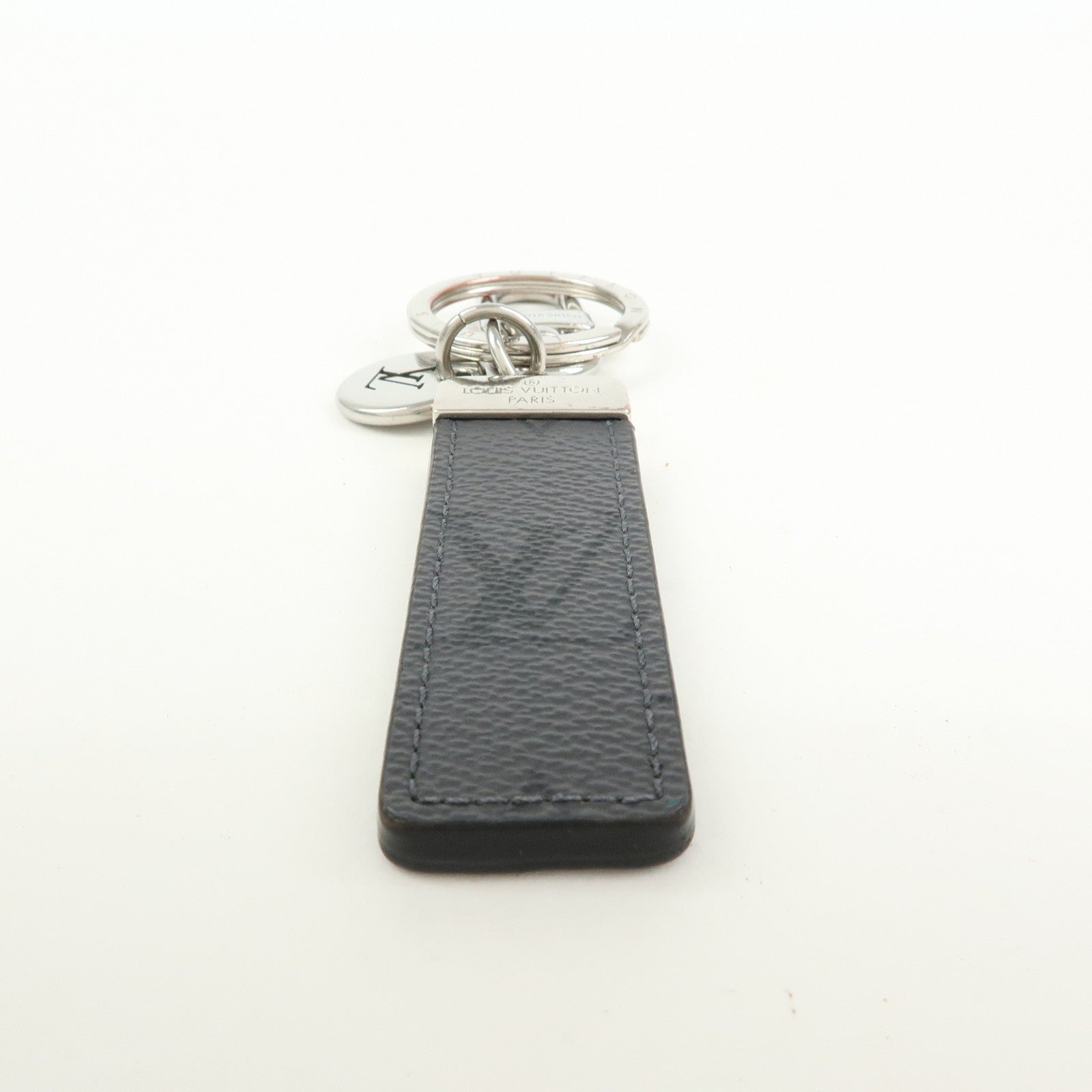 Louis Vuitton Monogram Eclipse Reverse Neo LV Club Bag Charm M01526