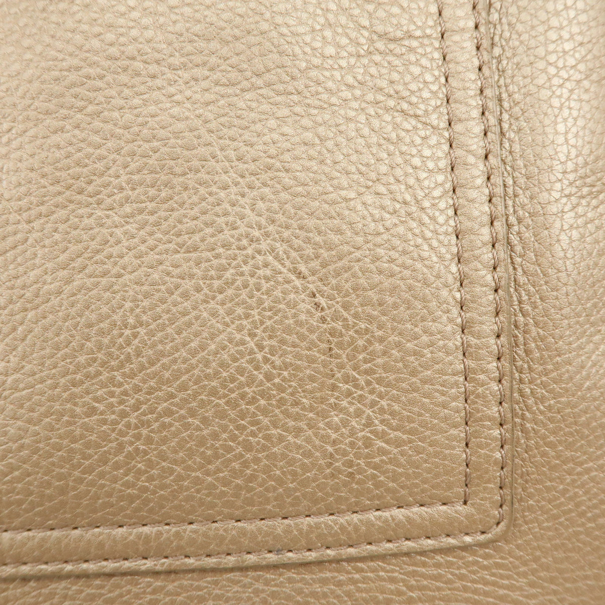 COACH Lot of 2 Signature Canvas Leather Shoulder Bag Beige Pink