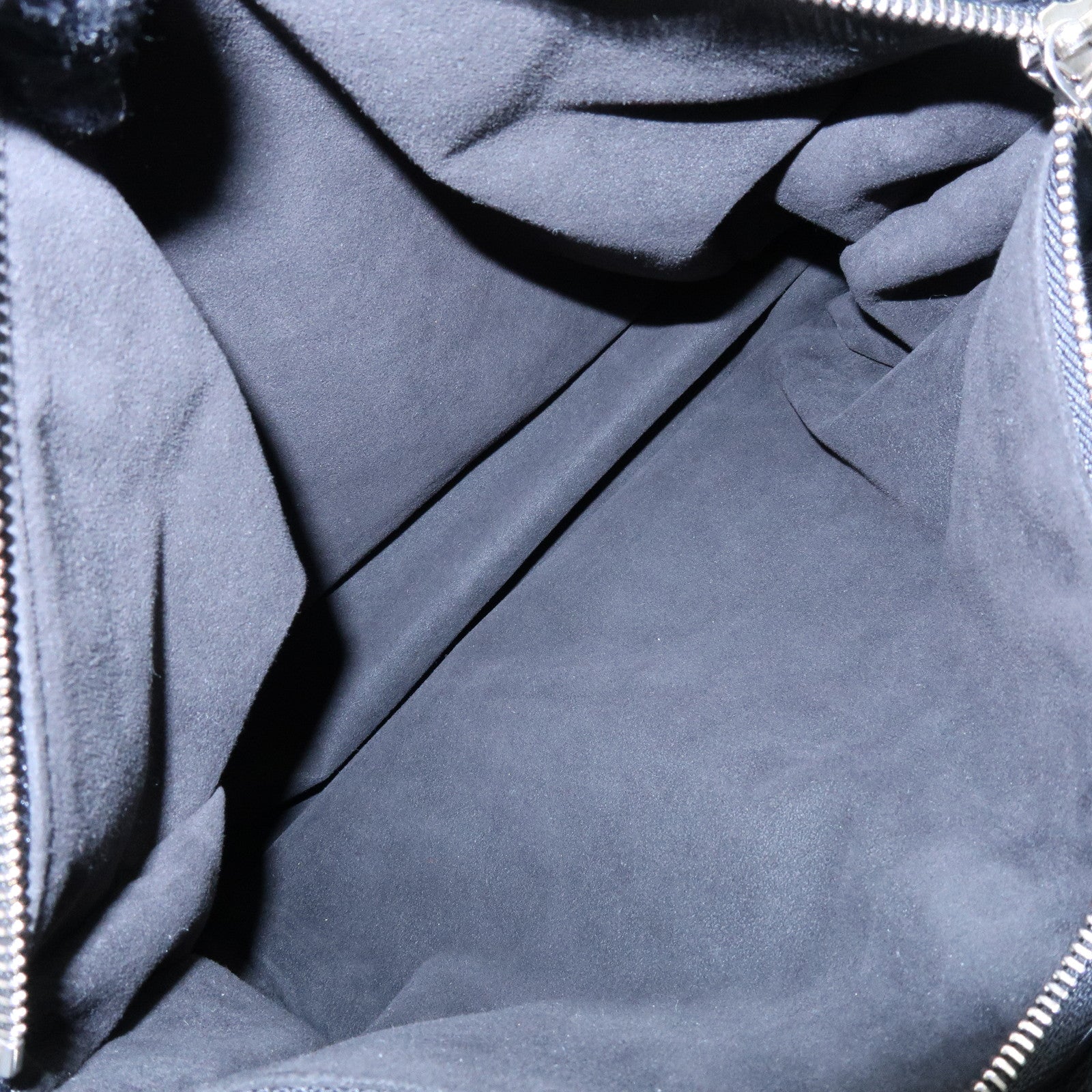 Louis Vuitton Monogram Antheia Lilia GM Tote Bag Noir M94200
