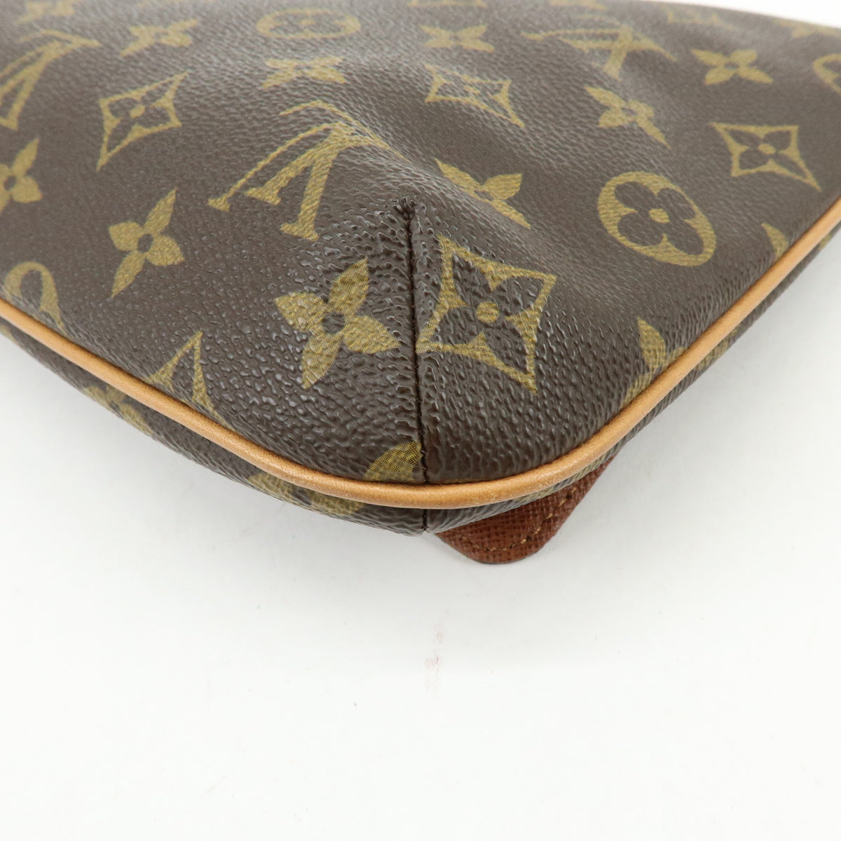 Louis Vuitton Monogram Musette Tango Short Shoulder Bag M51257
