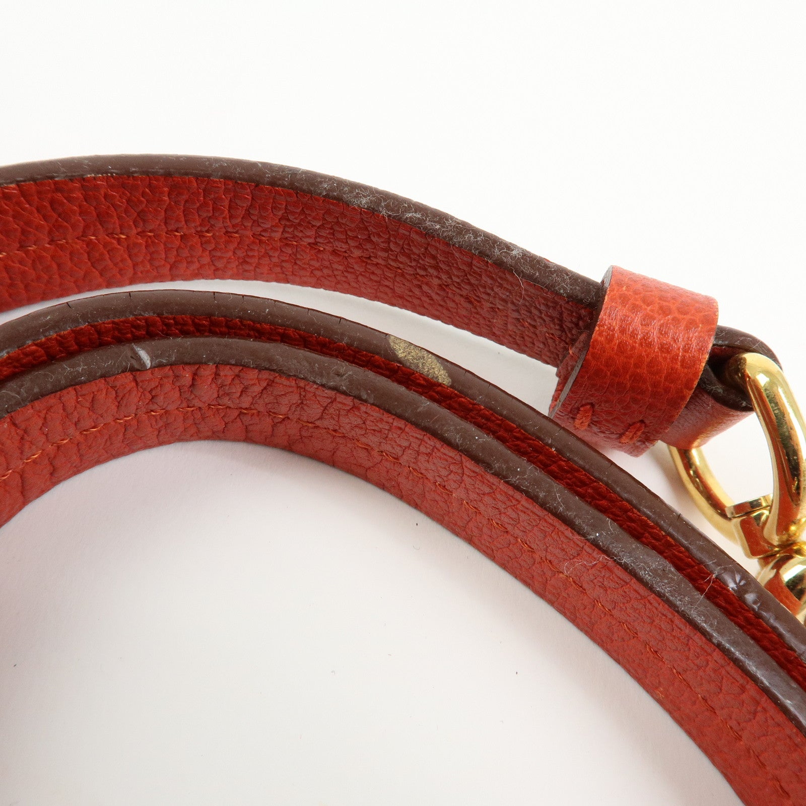 Louis Vuitton Monogram Empreinte Speedy Bandouliere 25 Orient M40758