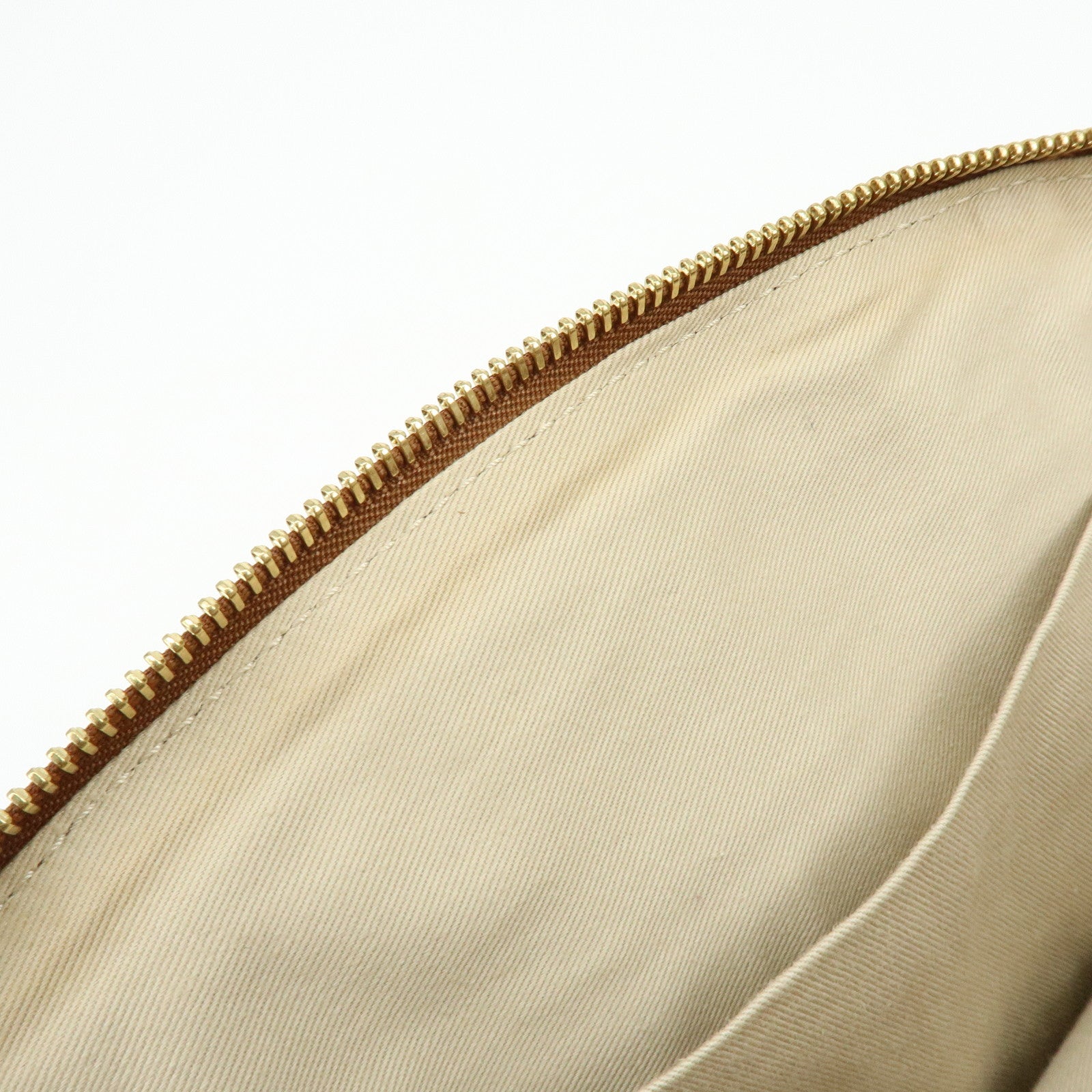 Chloe Leahter Georgia Shoulder Bag Hand Bag Brown