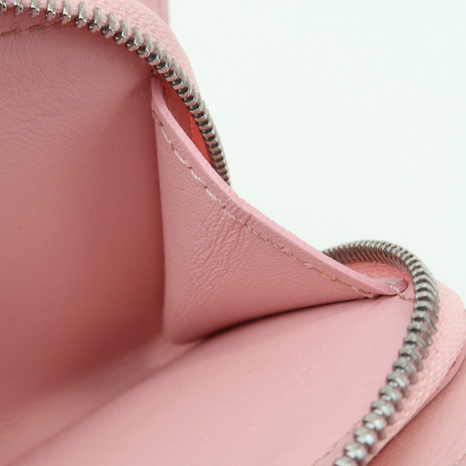 Louis Vuitton New Wave Gypt Compact Wallet Smoothie Pink M63791