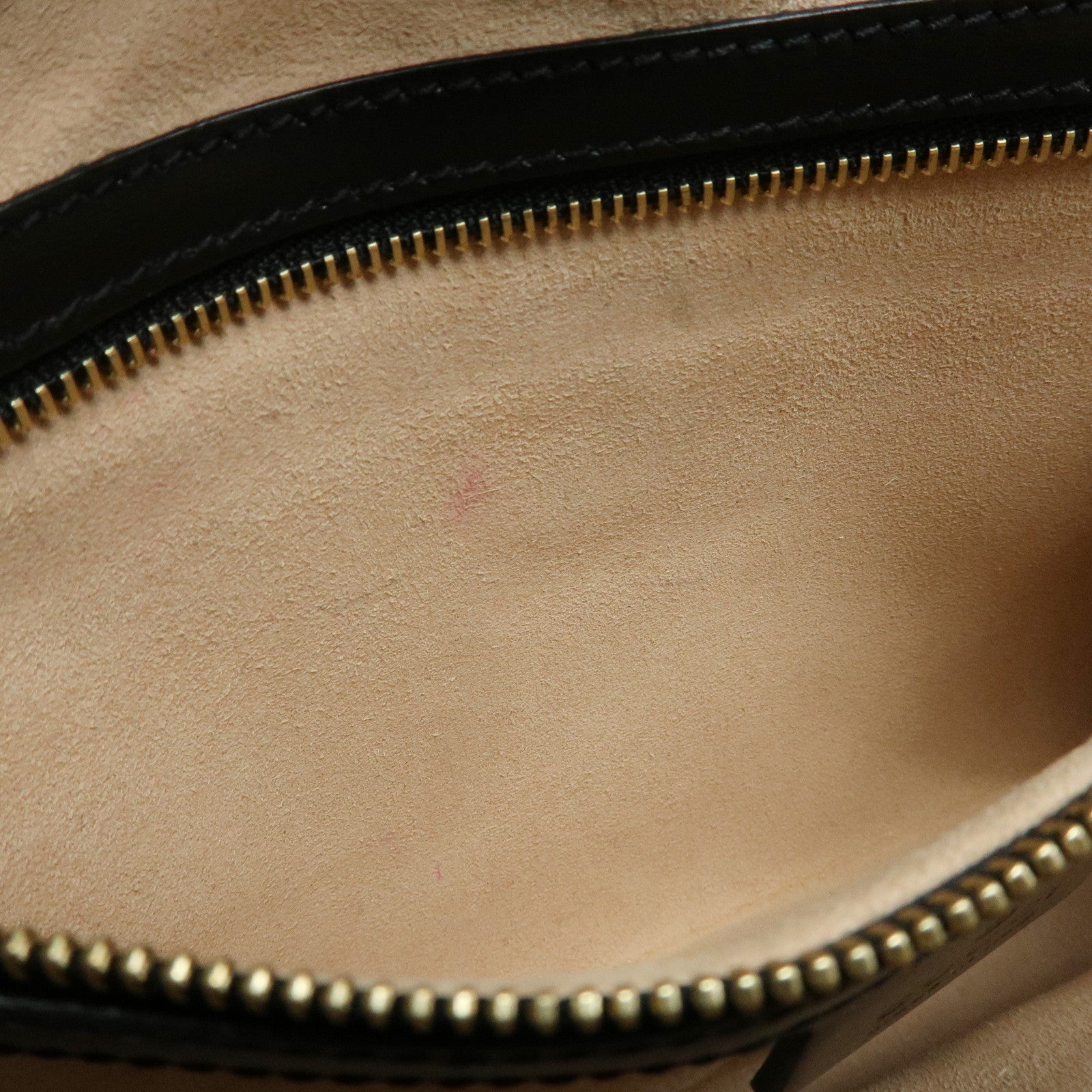 GUCCI Jakie 1961 Shoulder Bag Hand Bag Black 636709