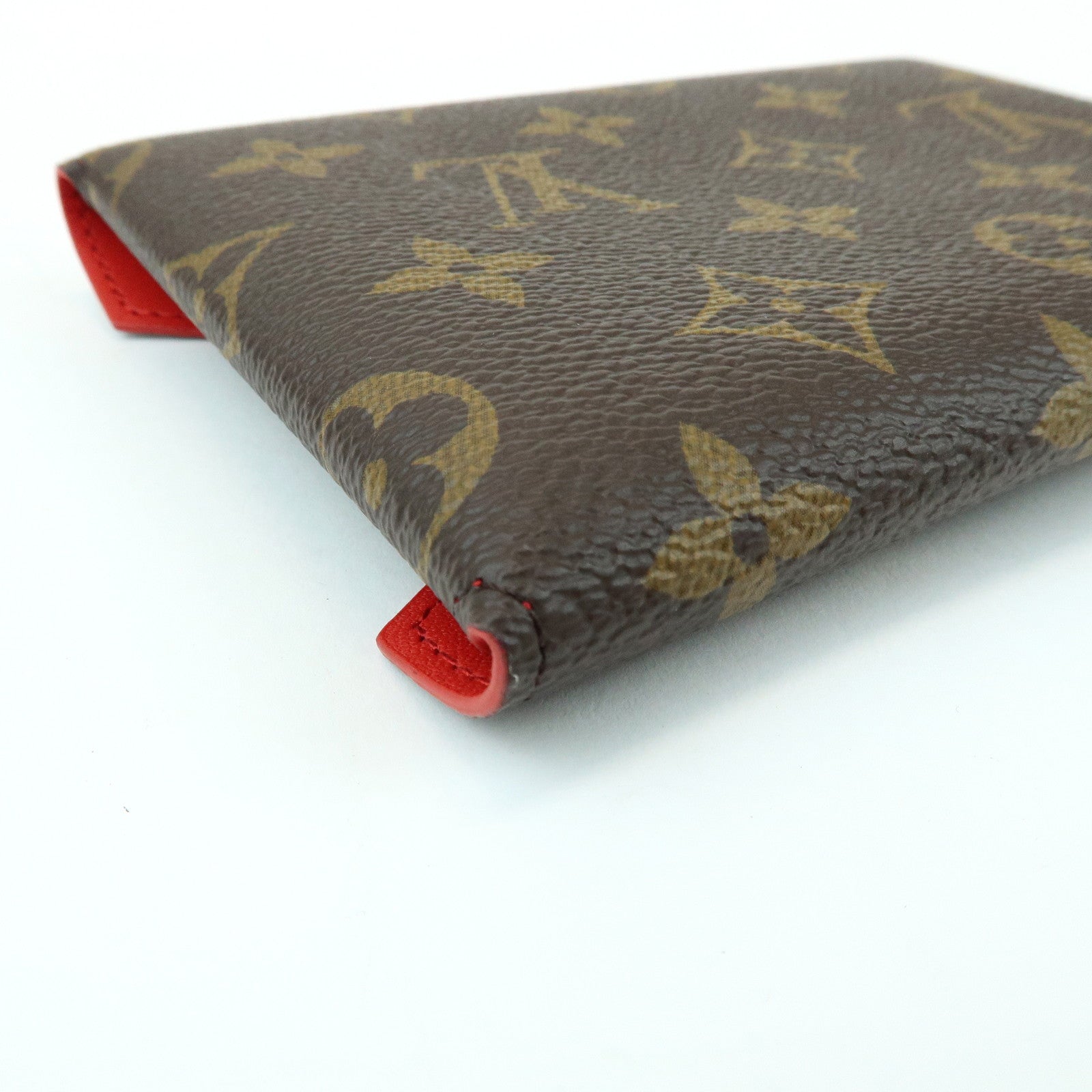 Louis Vuitton Monogram Pochette Kirigami Pouch Brown M62034