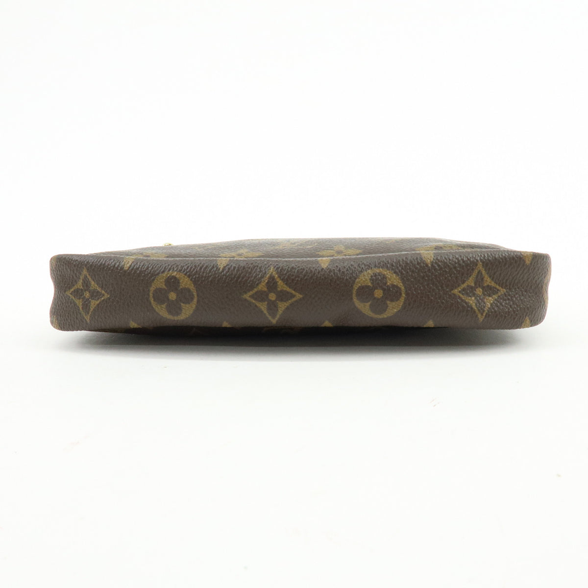 Louis Vuitton Monogram Pochette Accessoires Pouch Hand Bag M51980