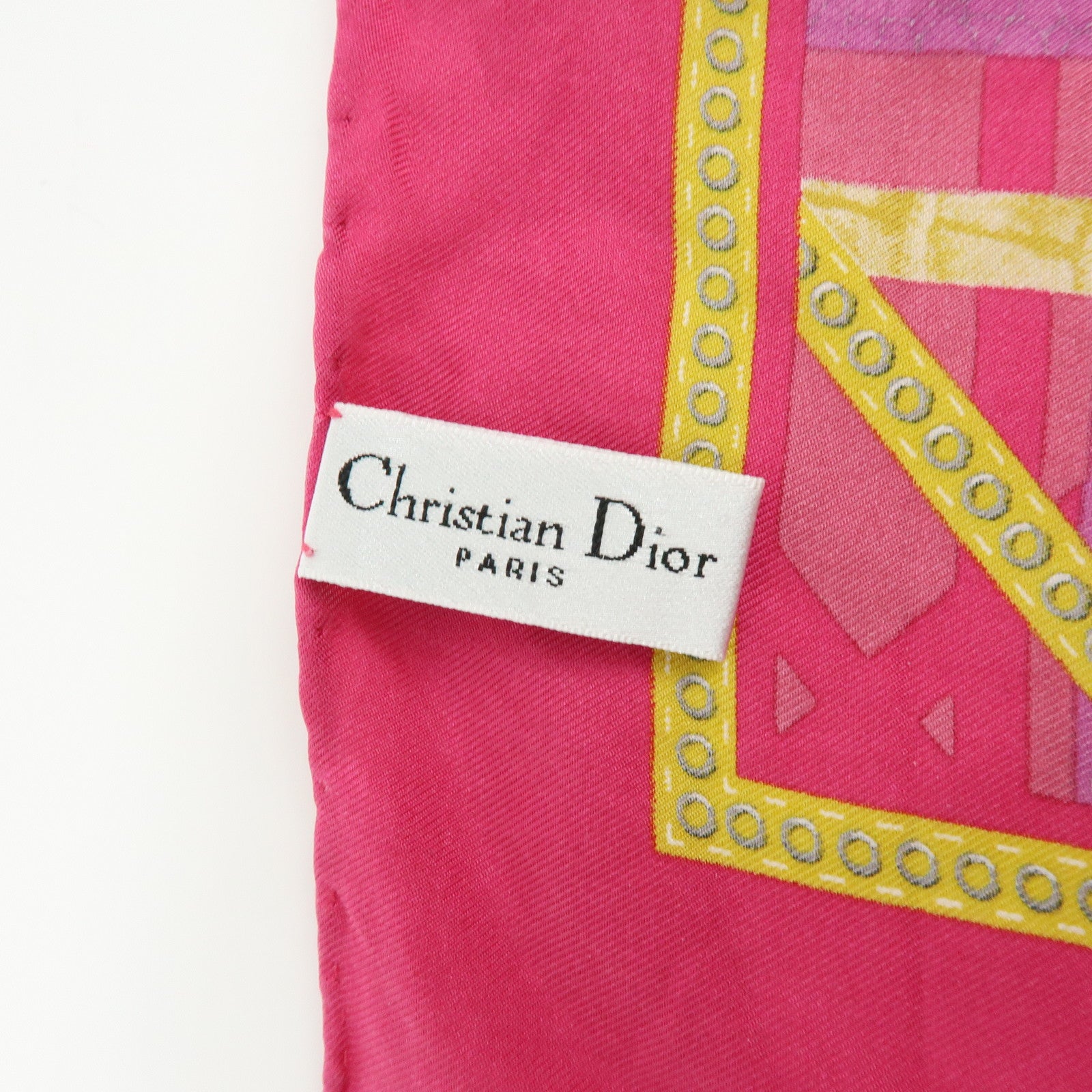 Christian Dior YSL ETRO COACH Lot of 5 Silk 100% Wool Scarf