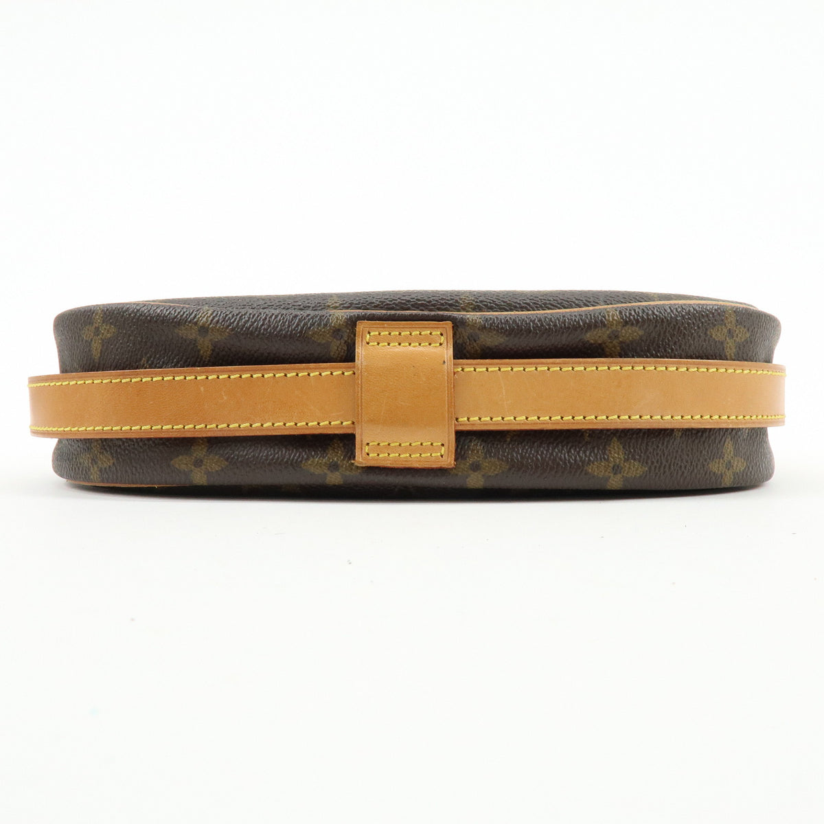 Louis Vuitton Monogram Jeune Fille GM Shoulder Bag M51225