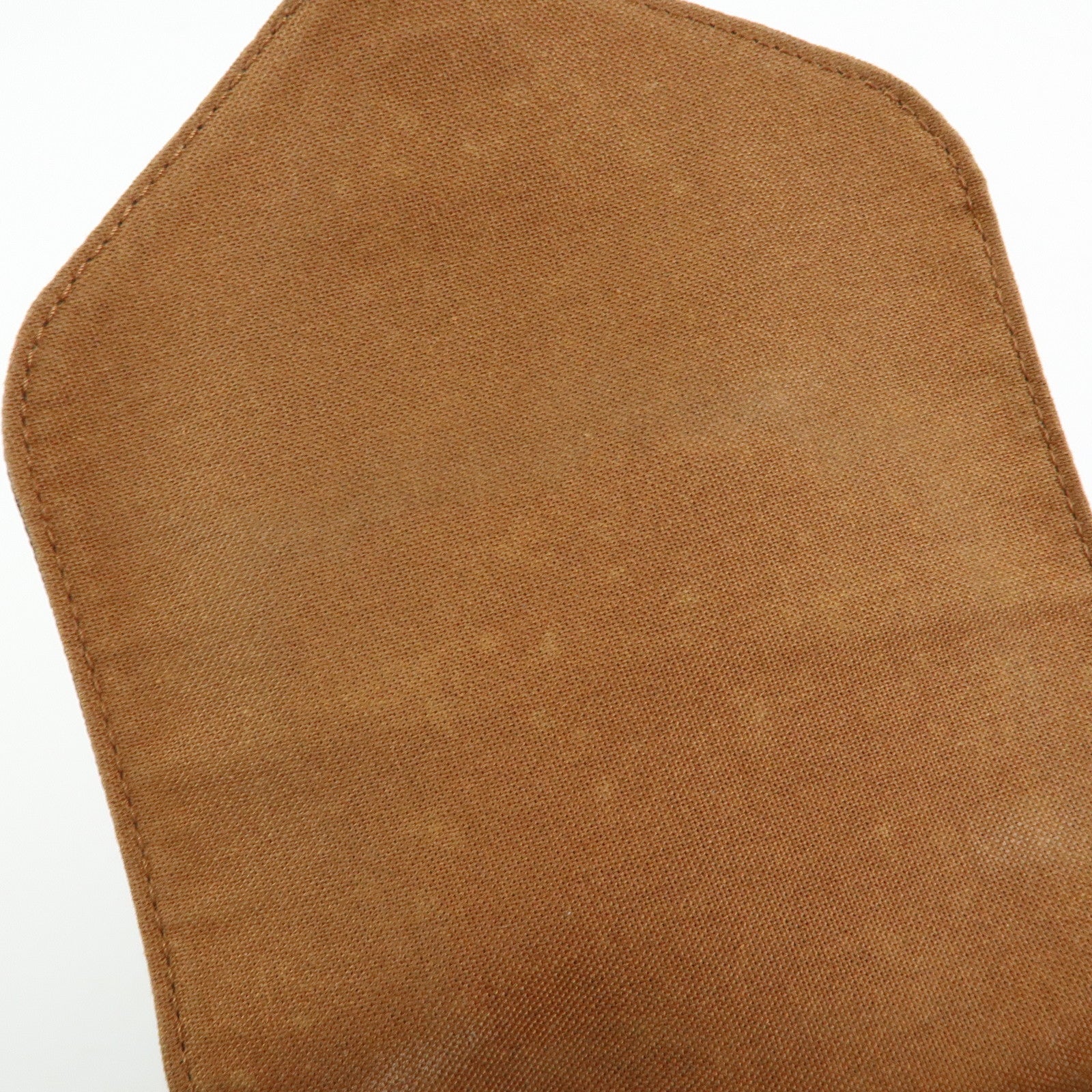 Louis Vuitton Monogram Montsouris MM Backpack Brown M51136