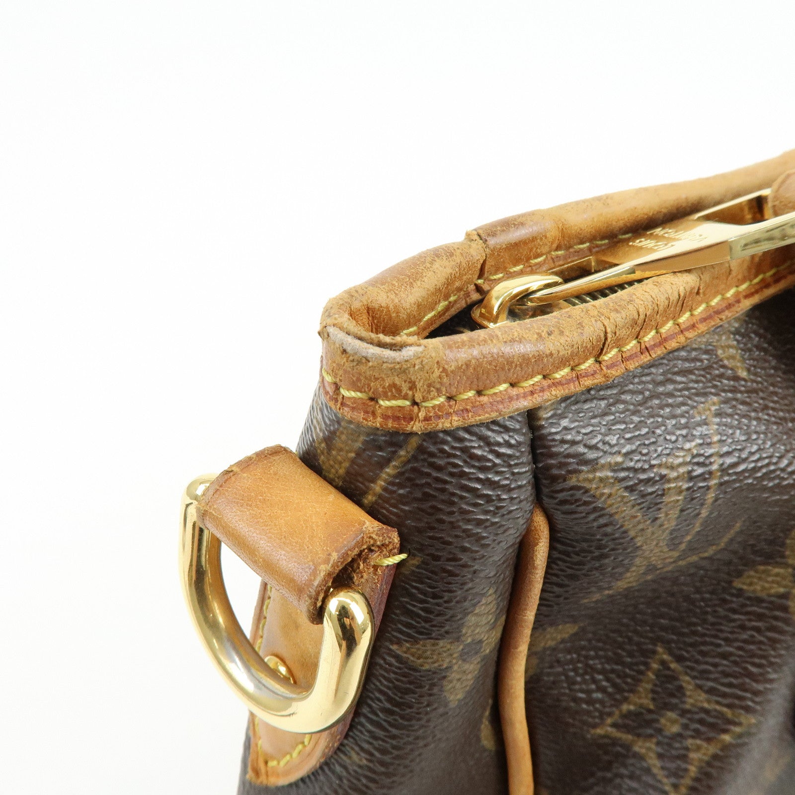 Louis Vuitton Monogram Estrela MM 2Way Bag Shoulder Bag M41232