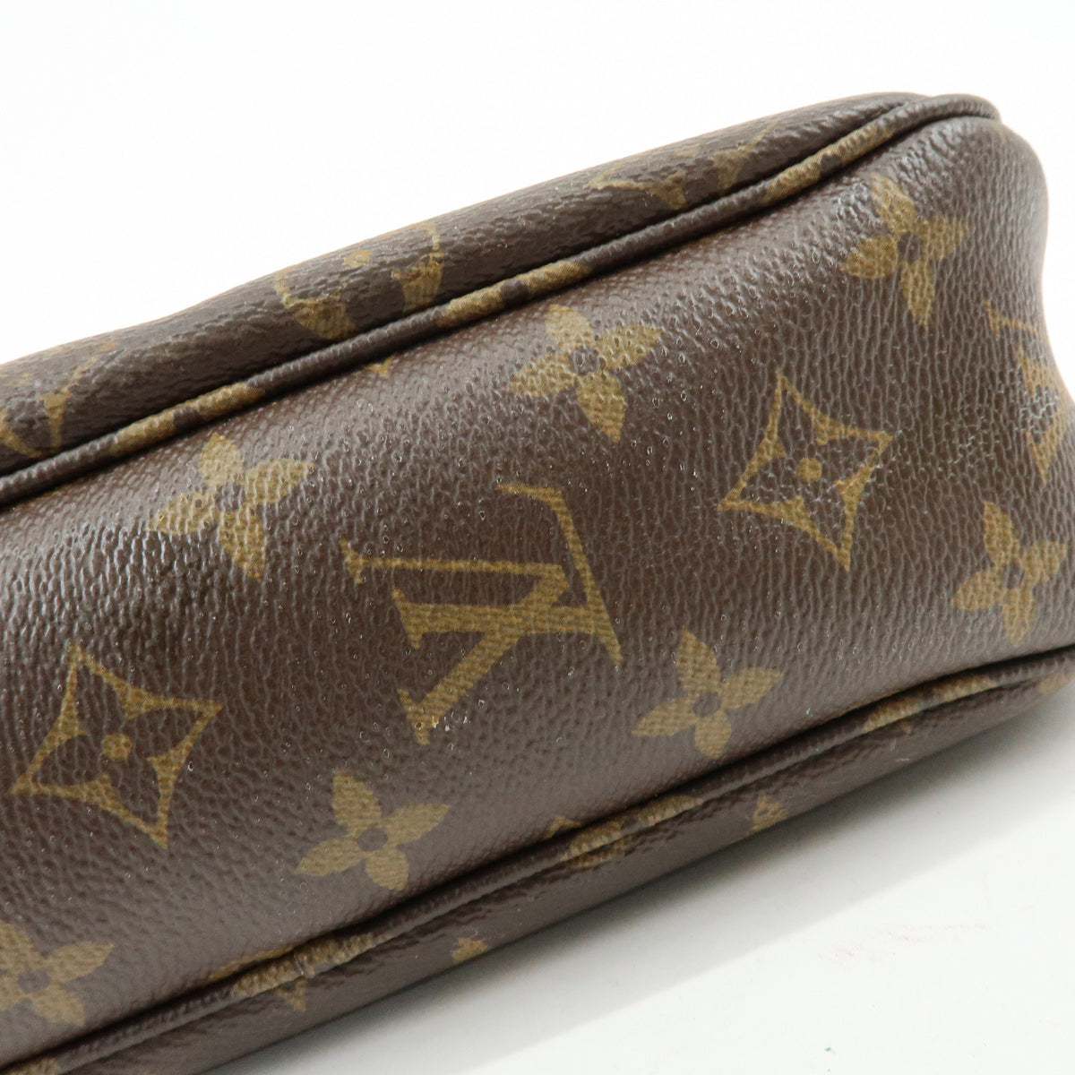 Louis Vuitton Monogram Mabillon Crossbody Bag Shoulder Brown M41679