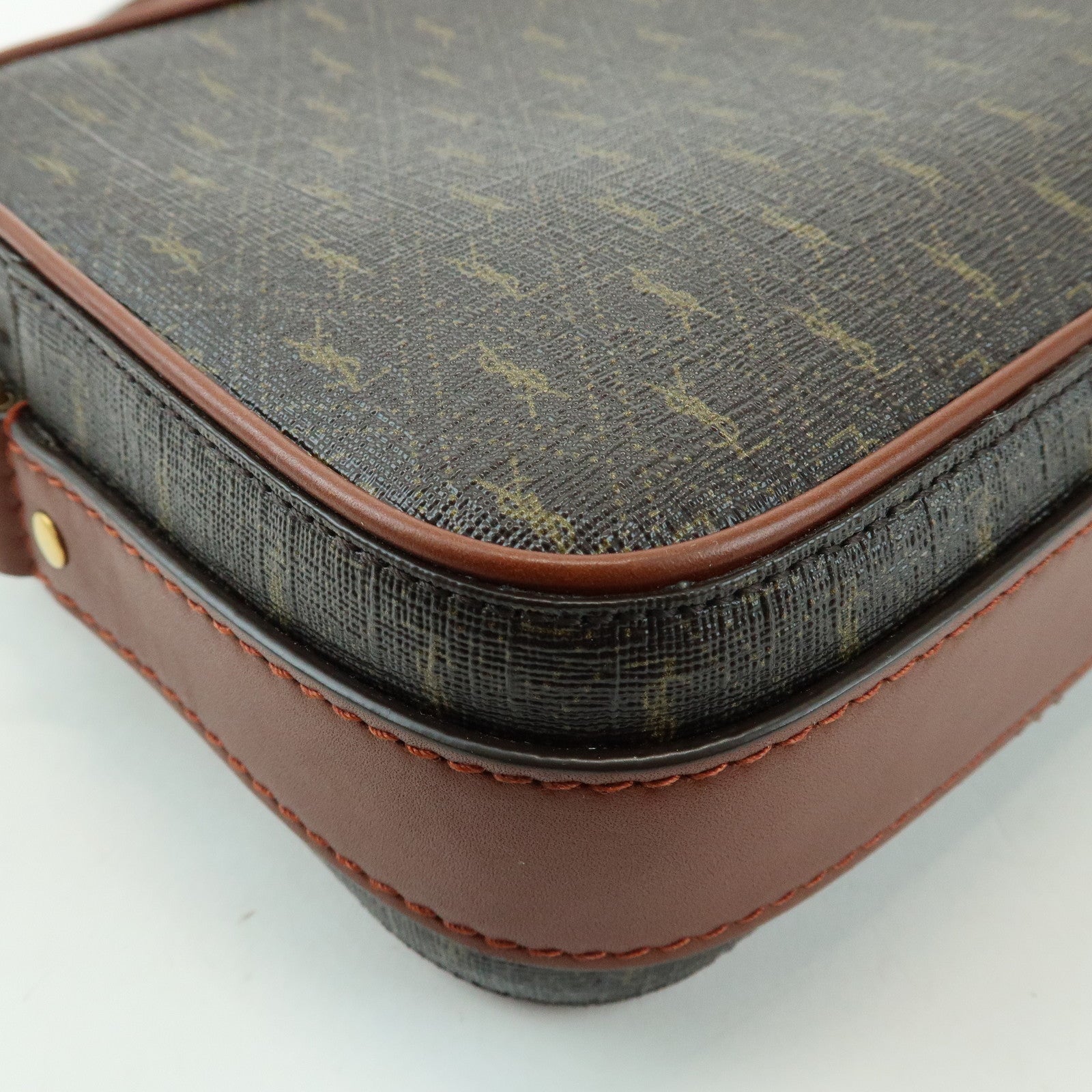 SAINT LAURENT PARIS Le Monogramme Camera Bag Shoulder Bag 669957