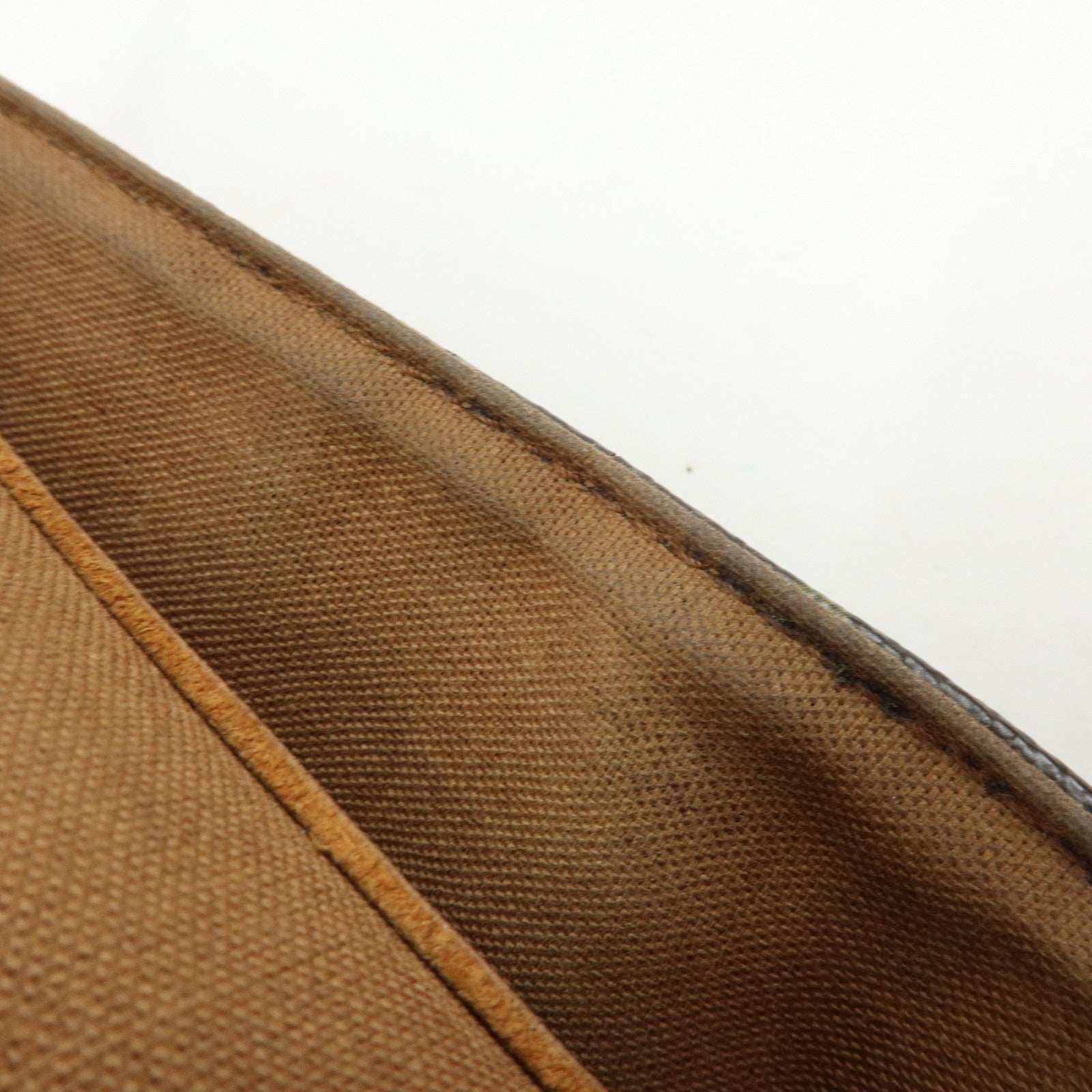 Louis Vuitton Monogram Canvas Mini Looping Shoulder Bag Hand Bag M51147