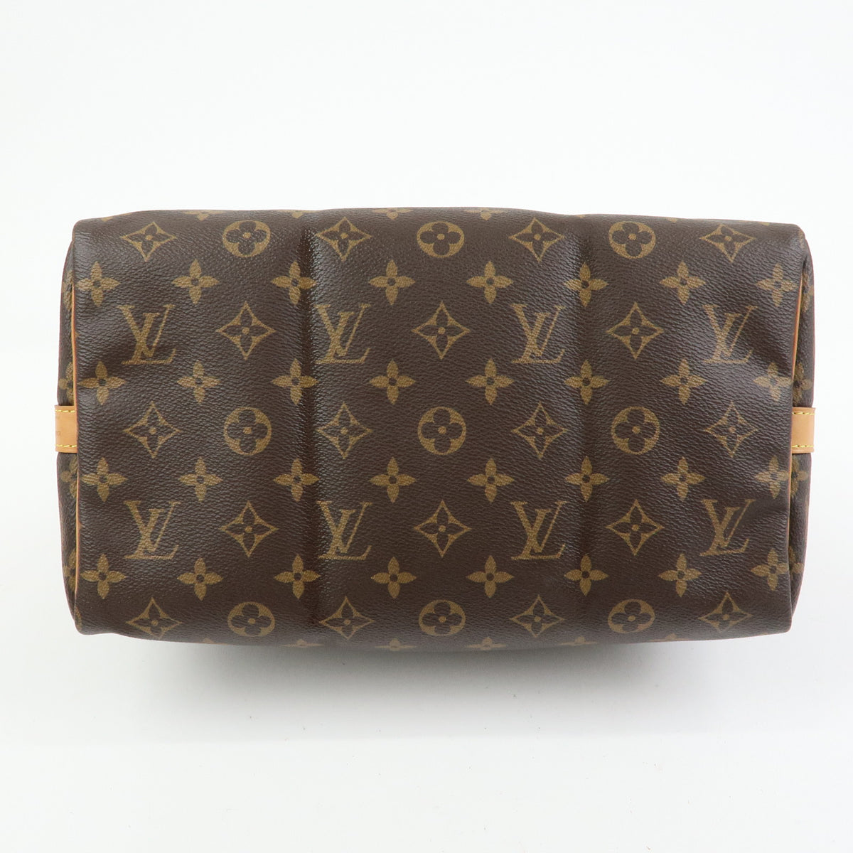 Louis Vuitton Monogram Speedy 30 Bandouliere 2Way Bag Hand Bag M41112