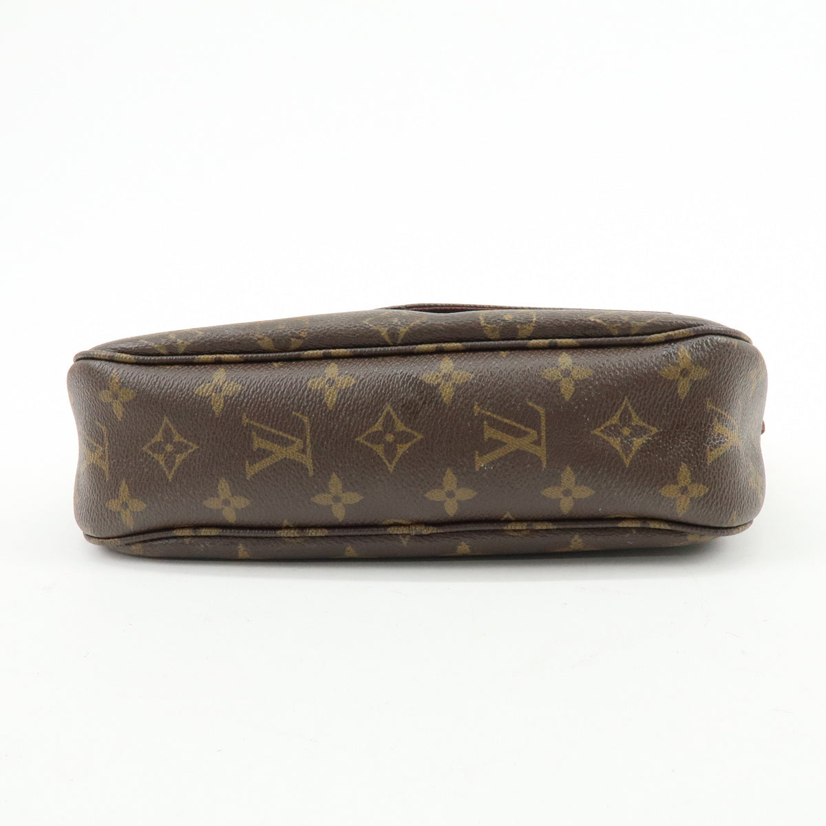 Louis Vuitton Monogram Mabillon Crossbody Bag Shoulder Brown M41679