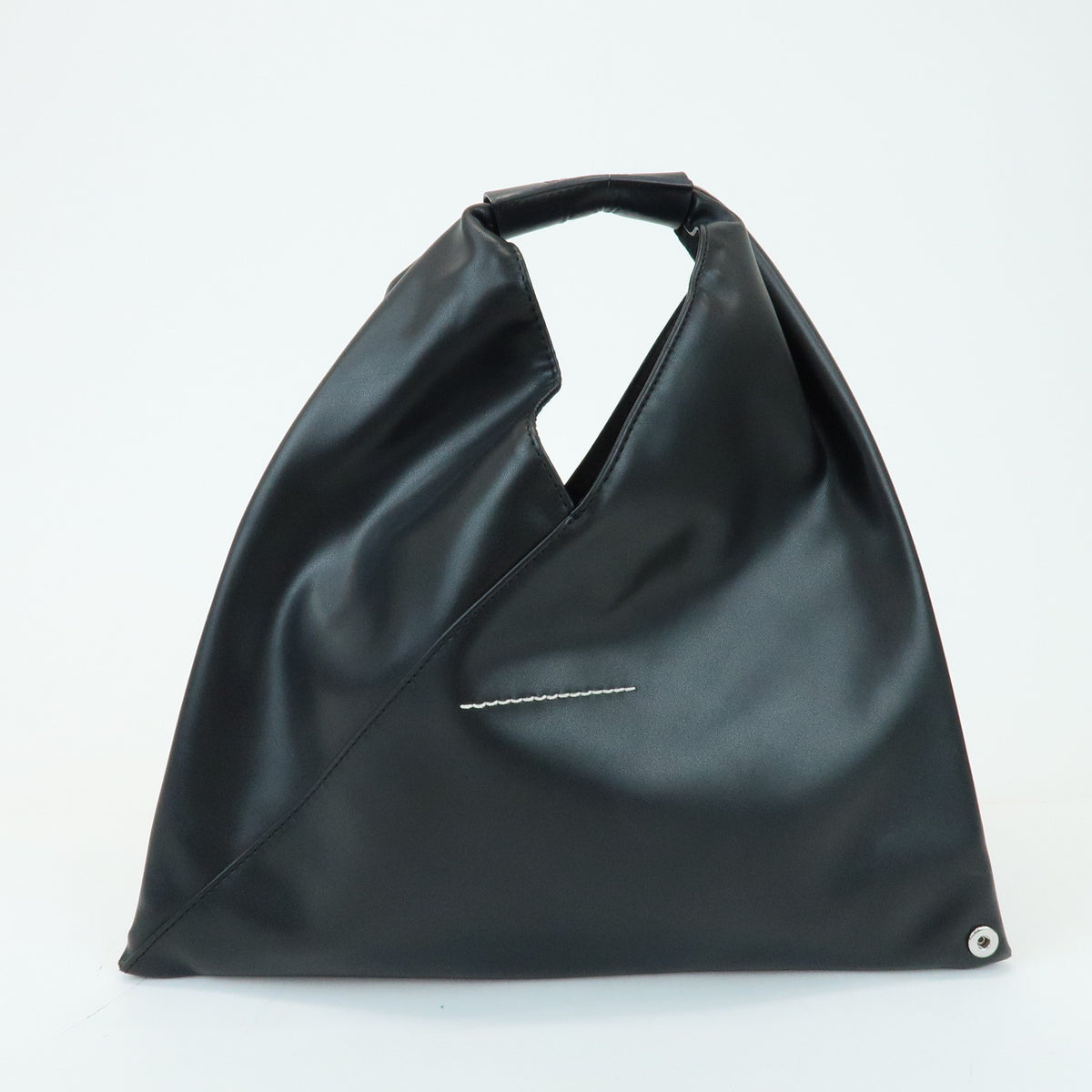 Maison Margiela MM6 Japanese Tote Bag Shoulder Bag Black