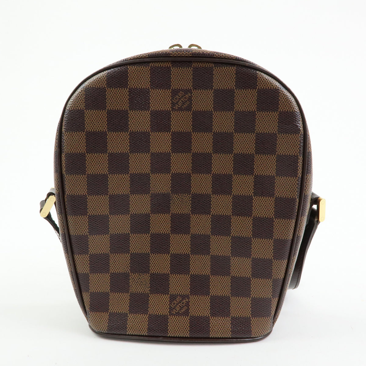 Louis Vuitton Damier Ipanema PM Shoulder Bag Crossbody Bag N51294