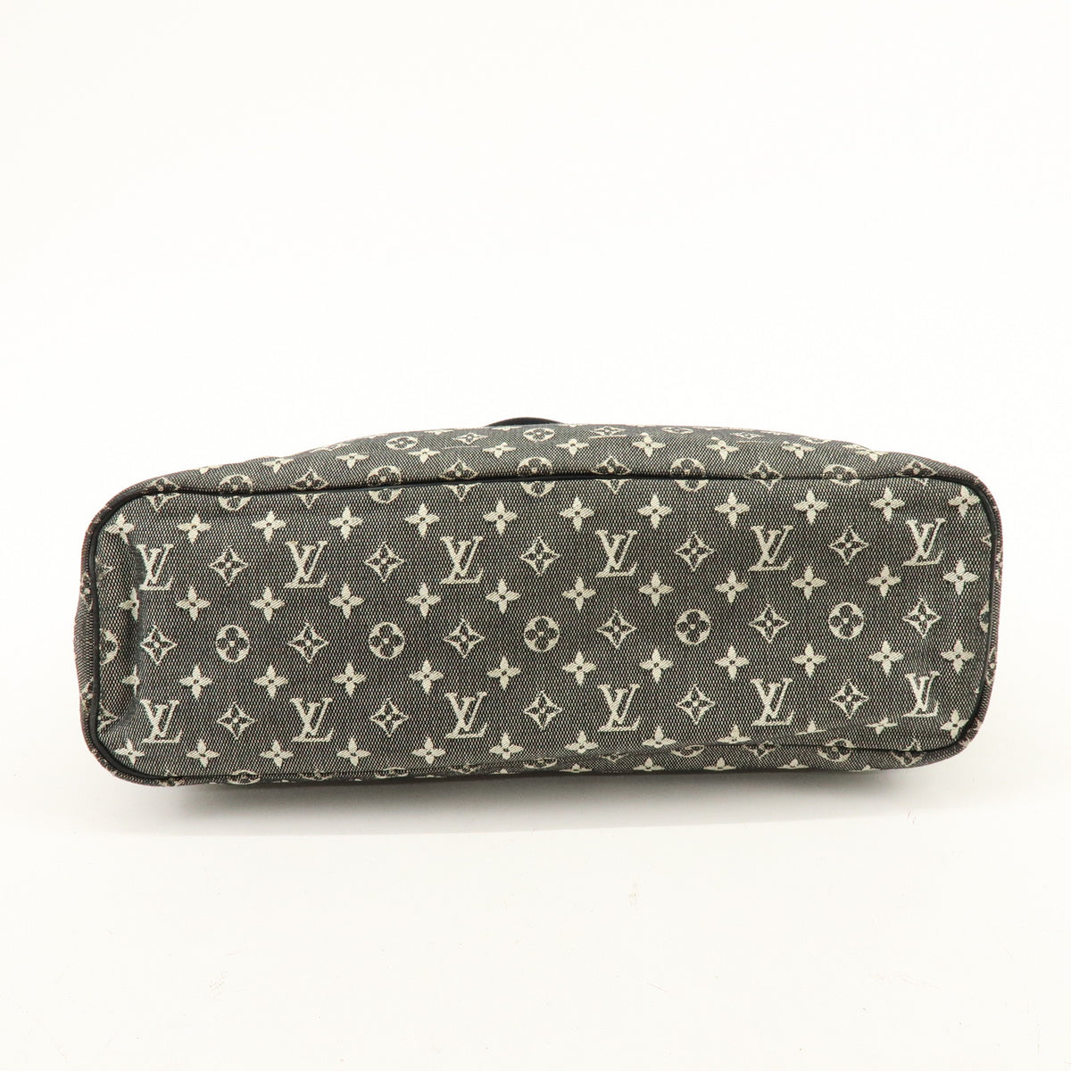 Louis Vuitton Monogram Mini Lucille GM Tote Bag Hand Bag Noir M92609