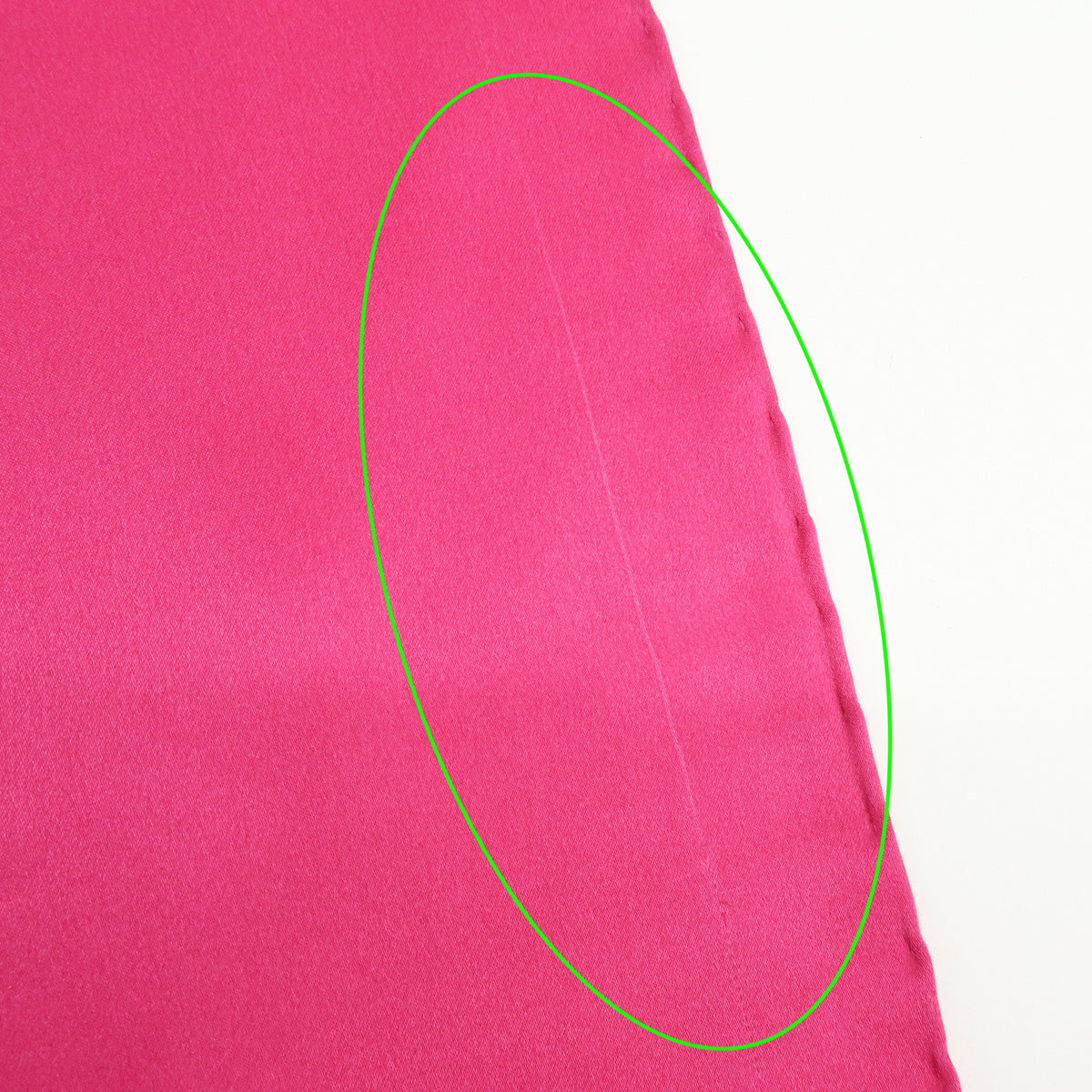 CHANEL Silk 100% Scarf Matelasse Bag Print Black Pink Green Blue