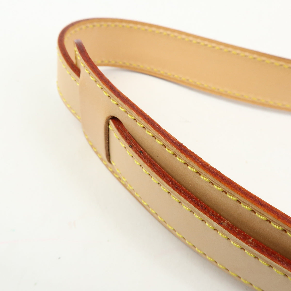 Louis Vuitton Monogram Hudson GM Shoulder Crossbody Bag Brown M40045