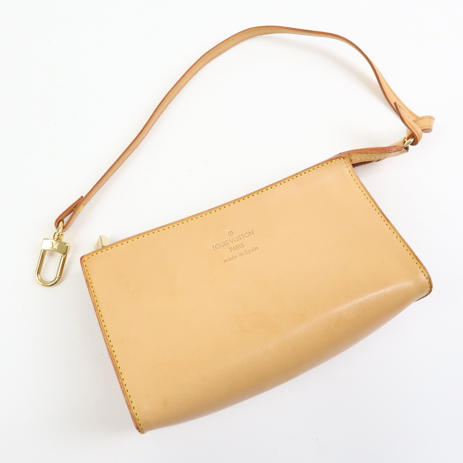 Louis Vuitton Cruise Line Monogram Cabas Ambre MM Tote Bag M92501