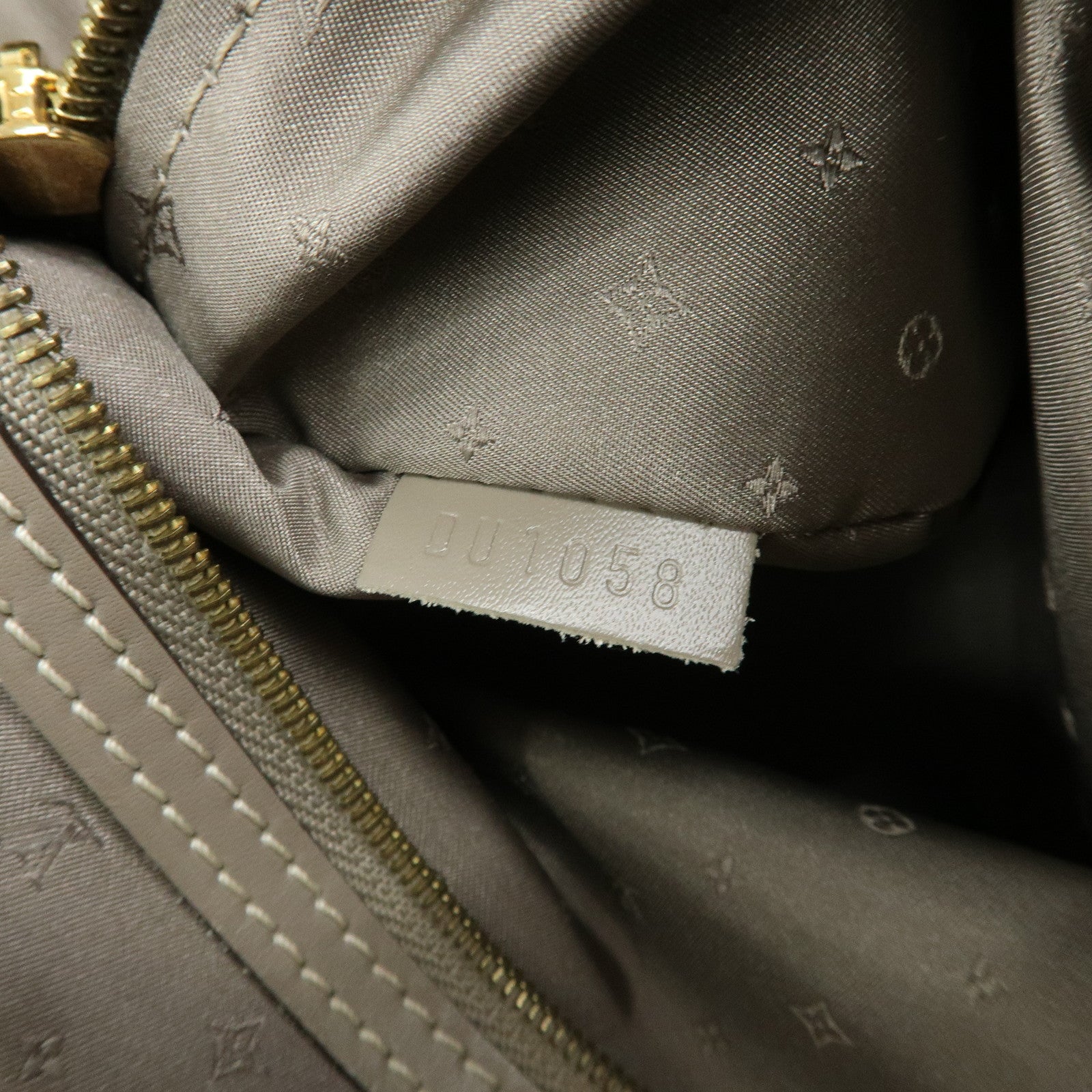 Louis Vuitton Suhali Le Majestueux Leather Tote Bag Verone M95652