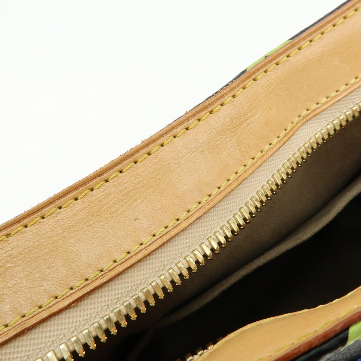 Louis Vuitton Monogram Multicolor Lodge GM Shoulder Bag M40052