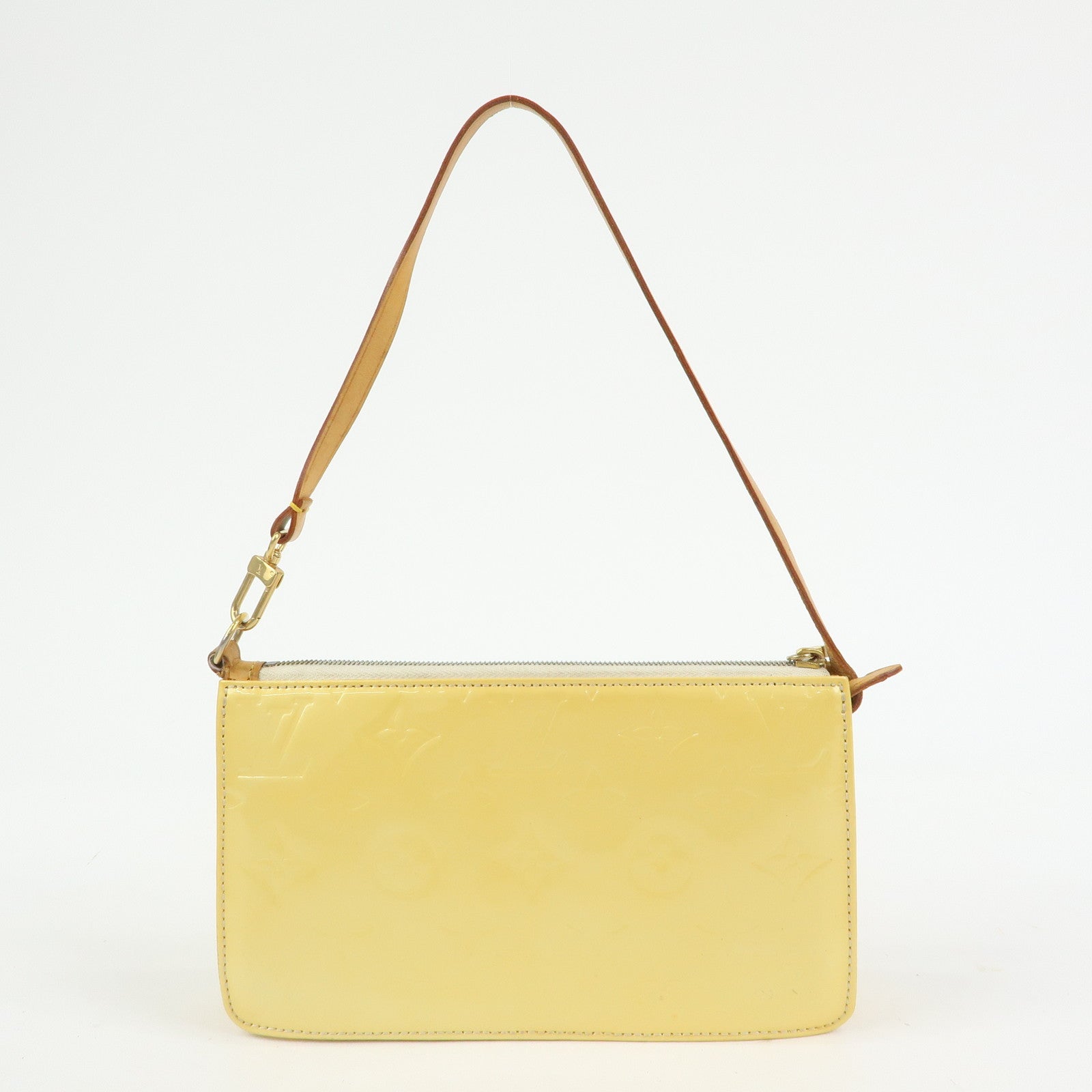 Louis Vuitton Monogram Vernis Lexington Accessoires Pouch M91345
