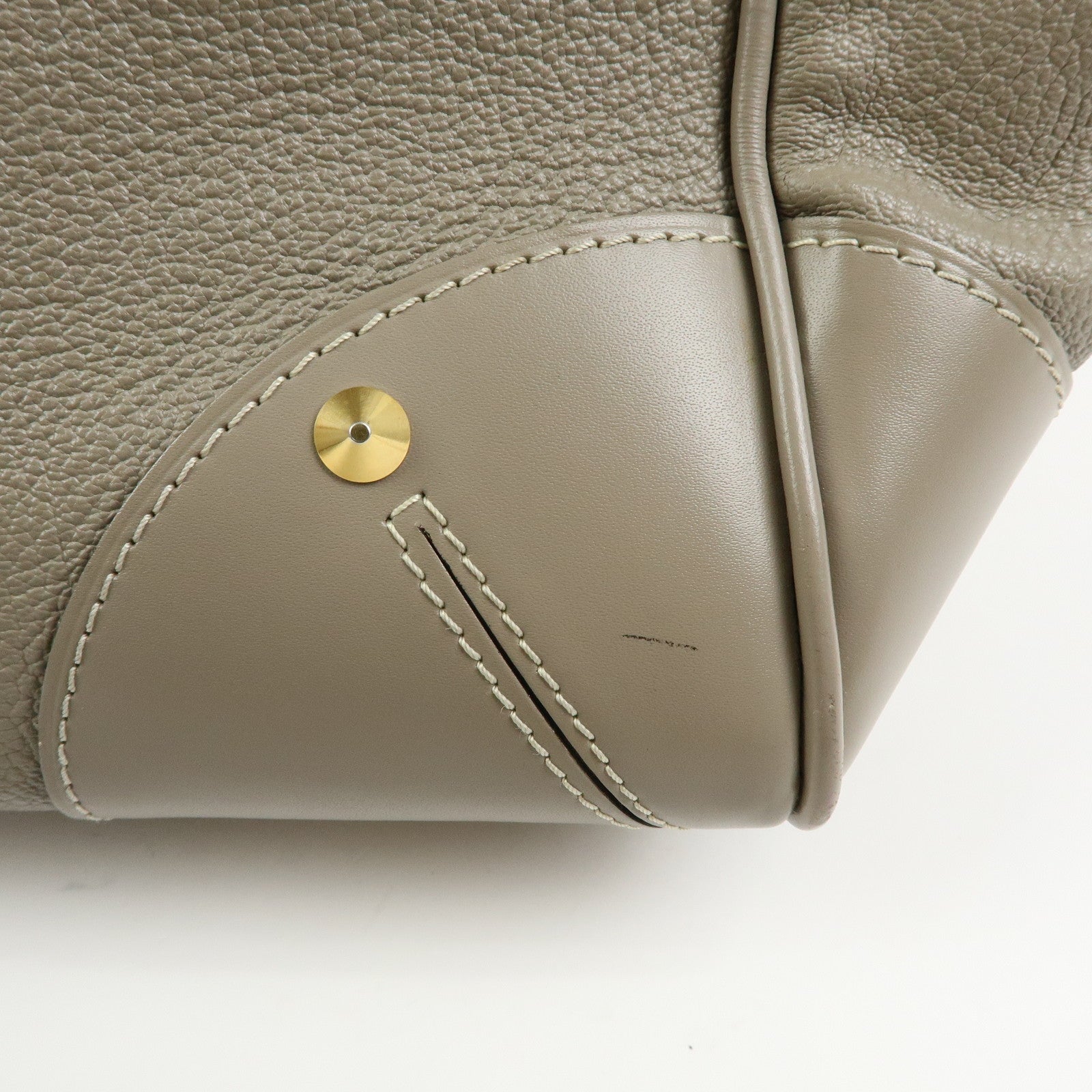 Louis Vuitton Suhali Le Majestueux Leather Tote Bag Verone M95652