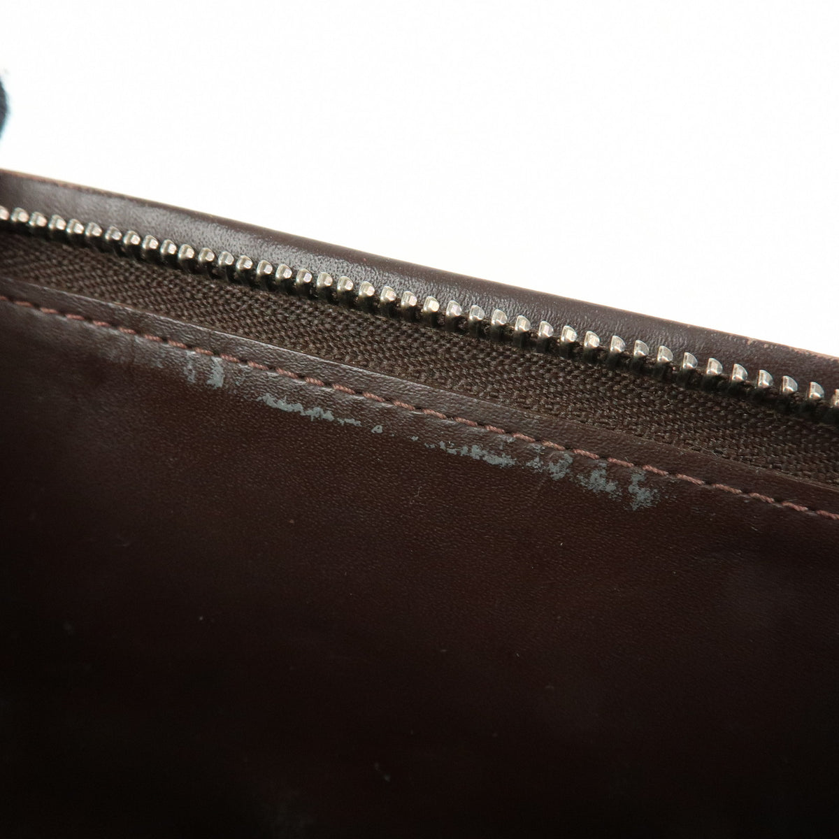Louis Vuitton Epi Porte Monnaie Billet Tresor Bi-fold Wallet M6350D