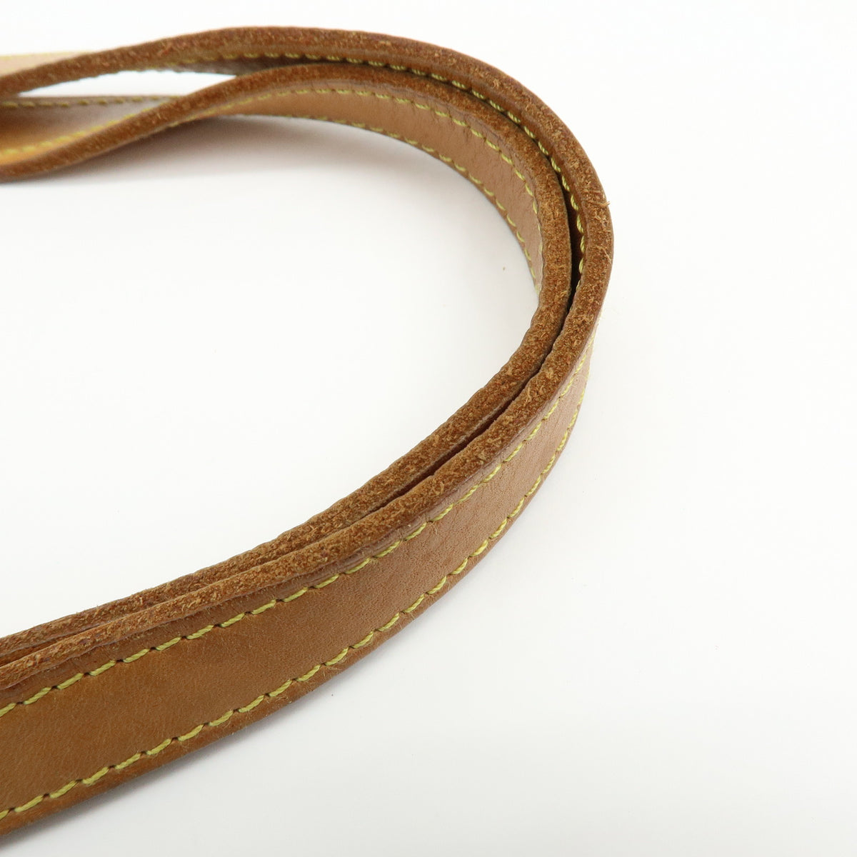 Louis Vuitton Monogram Luco Tote Bag Shoulder Bag Brown M51155