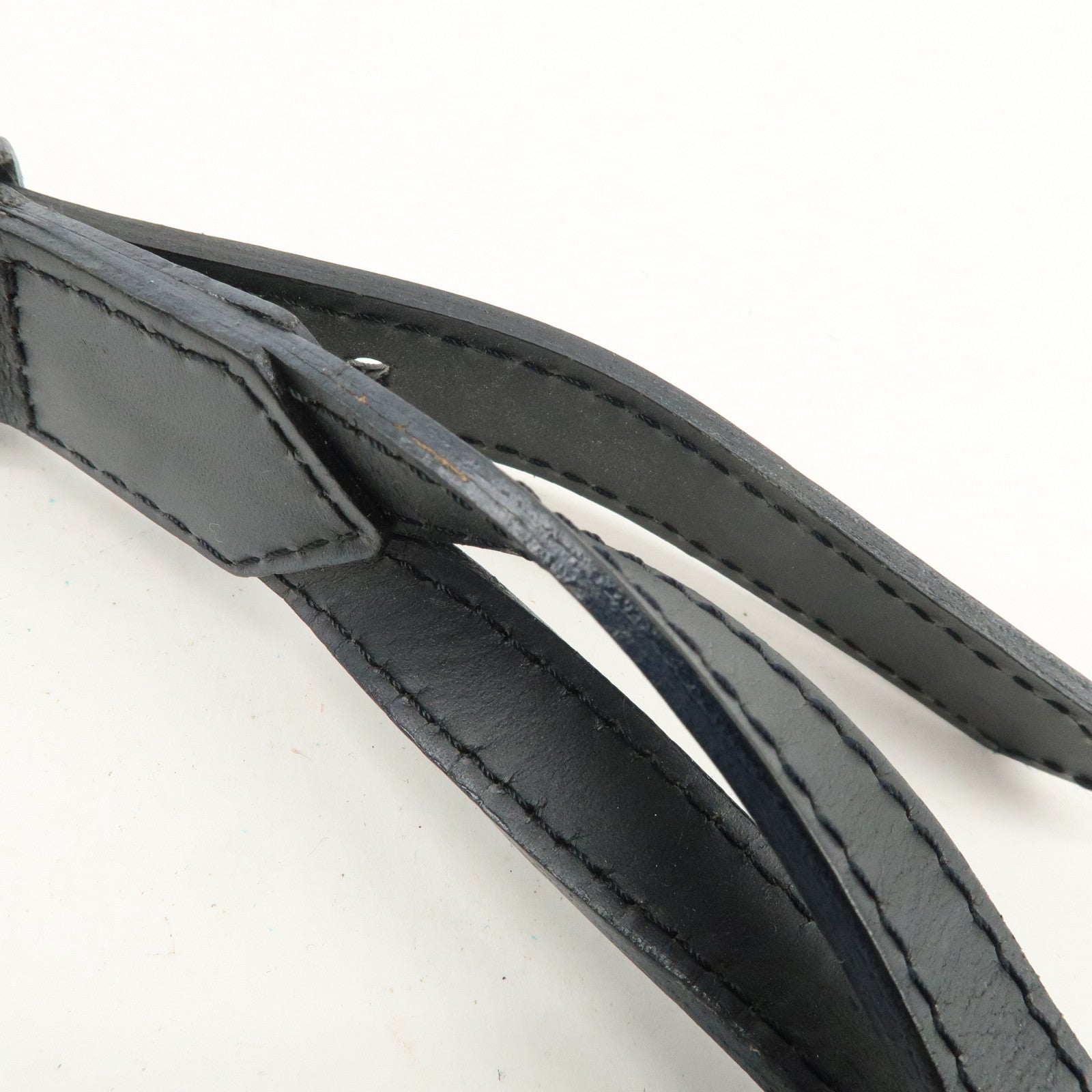 Louis Vuitton Epi Mandala PM Shoulder Bag Noir M58892 Used