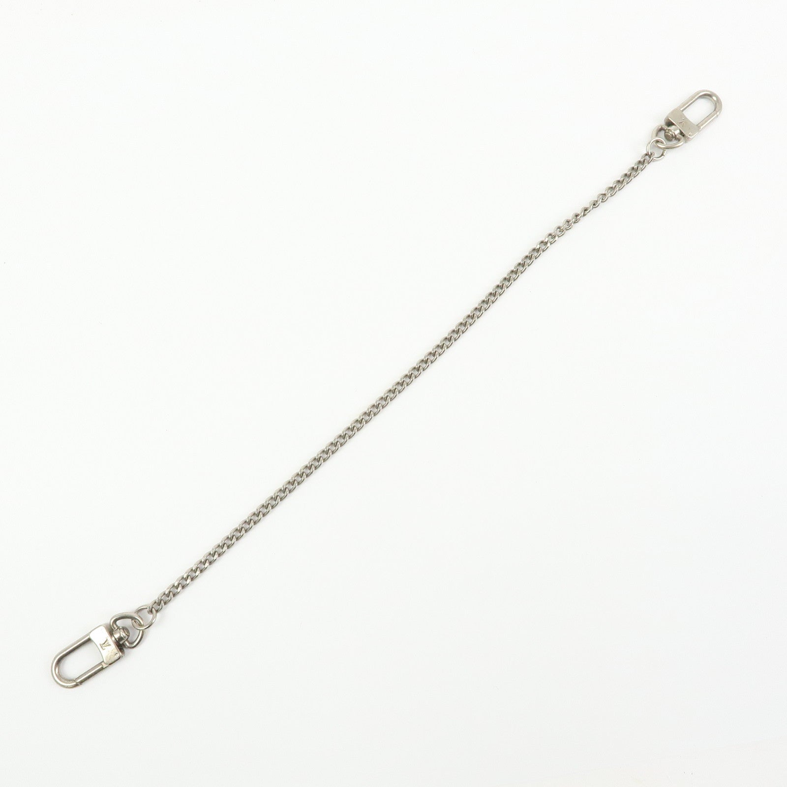 Louis Vuitton Metal Key Chain for Taiga Portefeuille Accordion