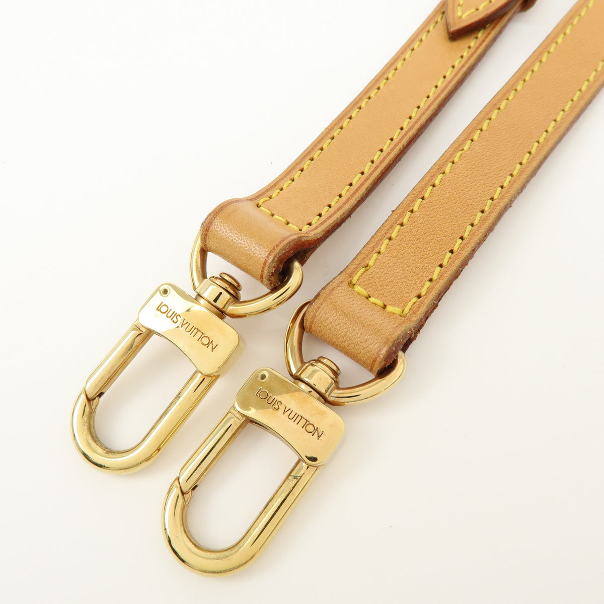 Louis Vuitton Monogram Mini Speedy Hand Bag and Strap M41534 J52312 Lot