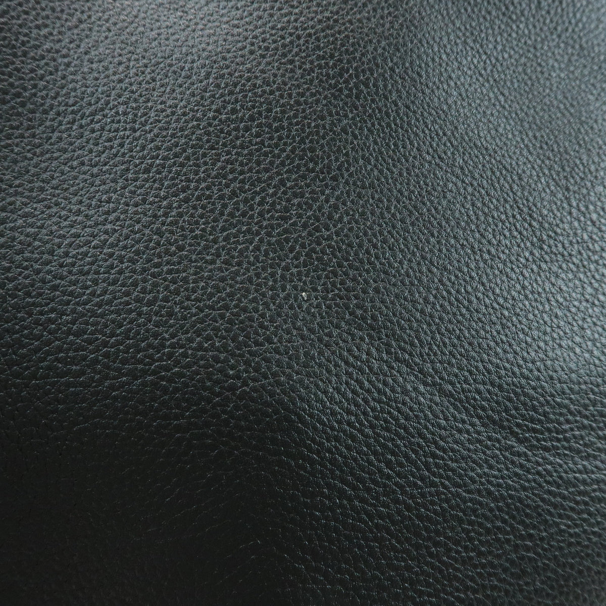 COACH Chelsea Hobo 32 Leather Shoulder Bag Hand Bag Black