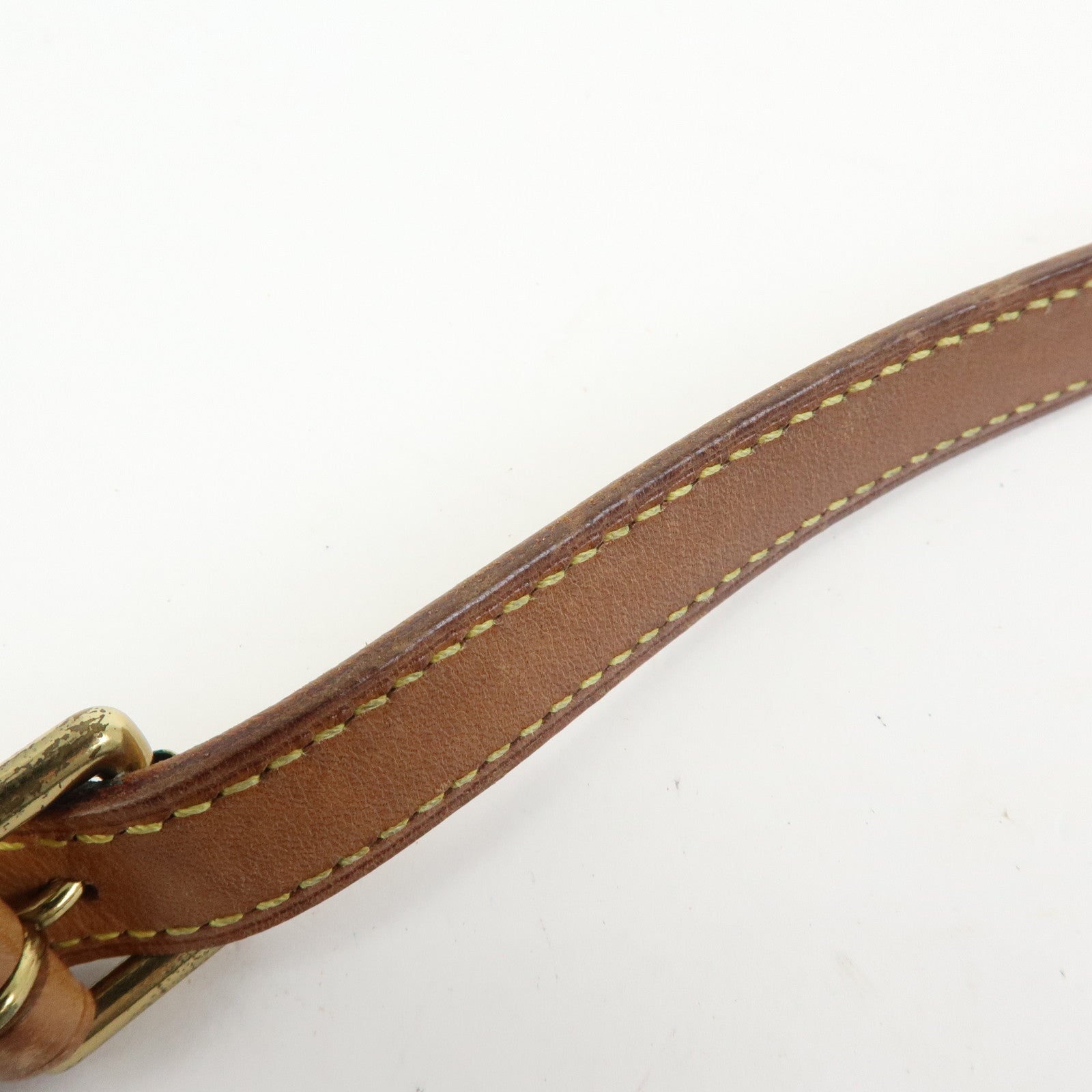 Louis Vuitton Monogram Musette Tango Short Shoulder Bag M51257