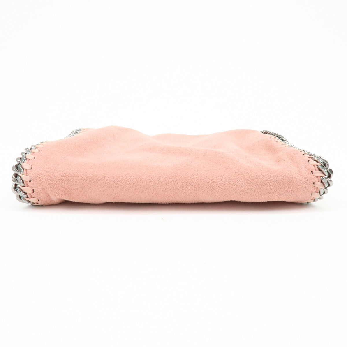 STELLA MCCARTNEY Falabella Faux Leather 2Way Bag Pink 371223