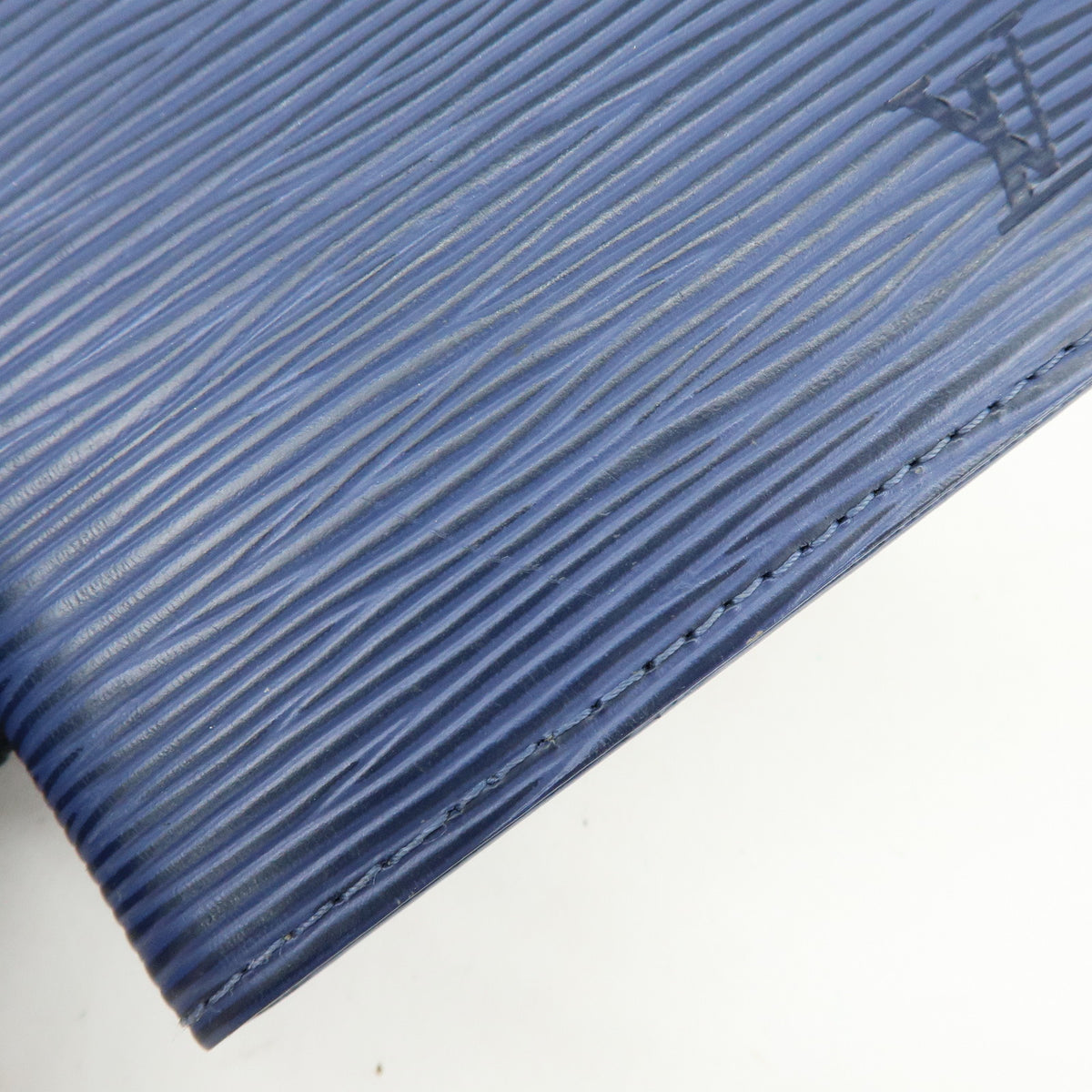 Louis Vuitton Epi Agenda PM Leather Planner Cover Millefeuille R2005G