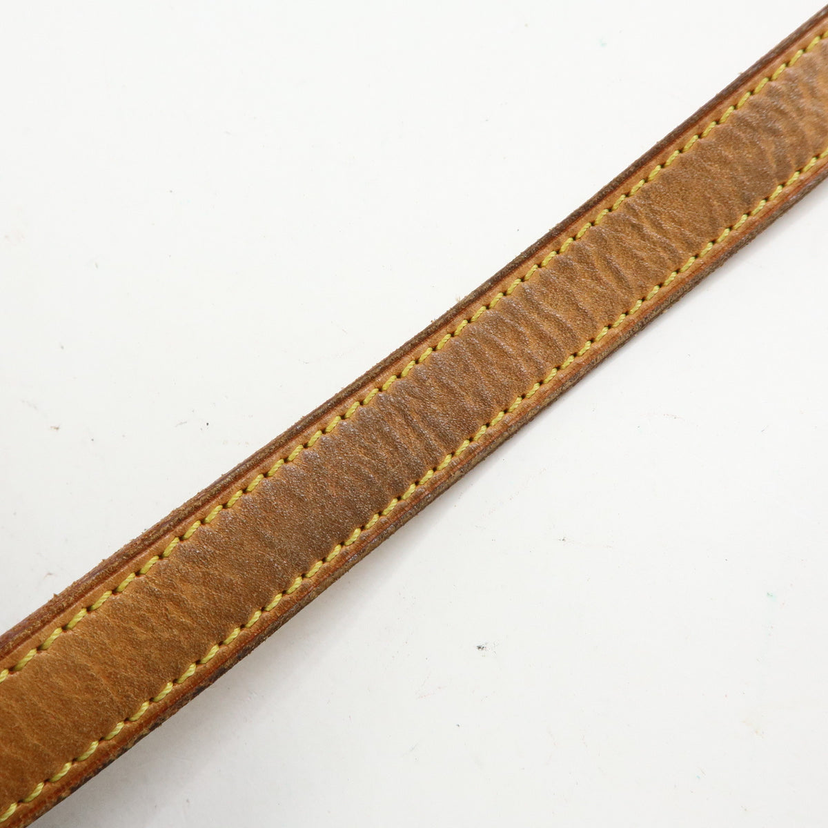 Louis Vuitton Monogram Saumur 30 Canvas Shoulder Bag Brown M42256