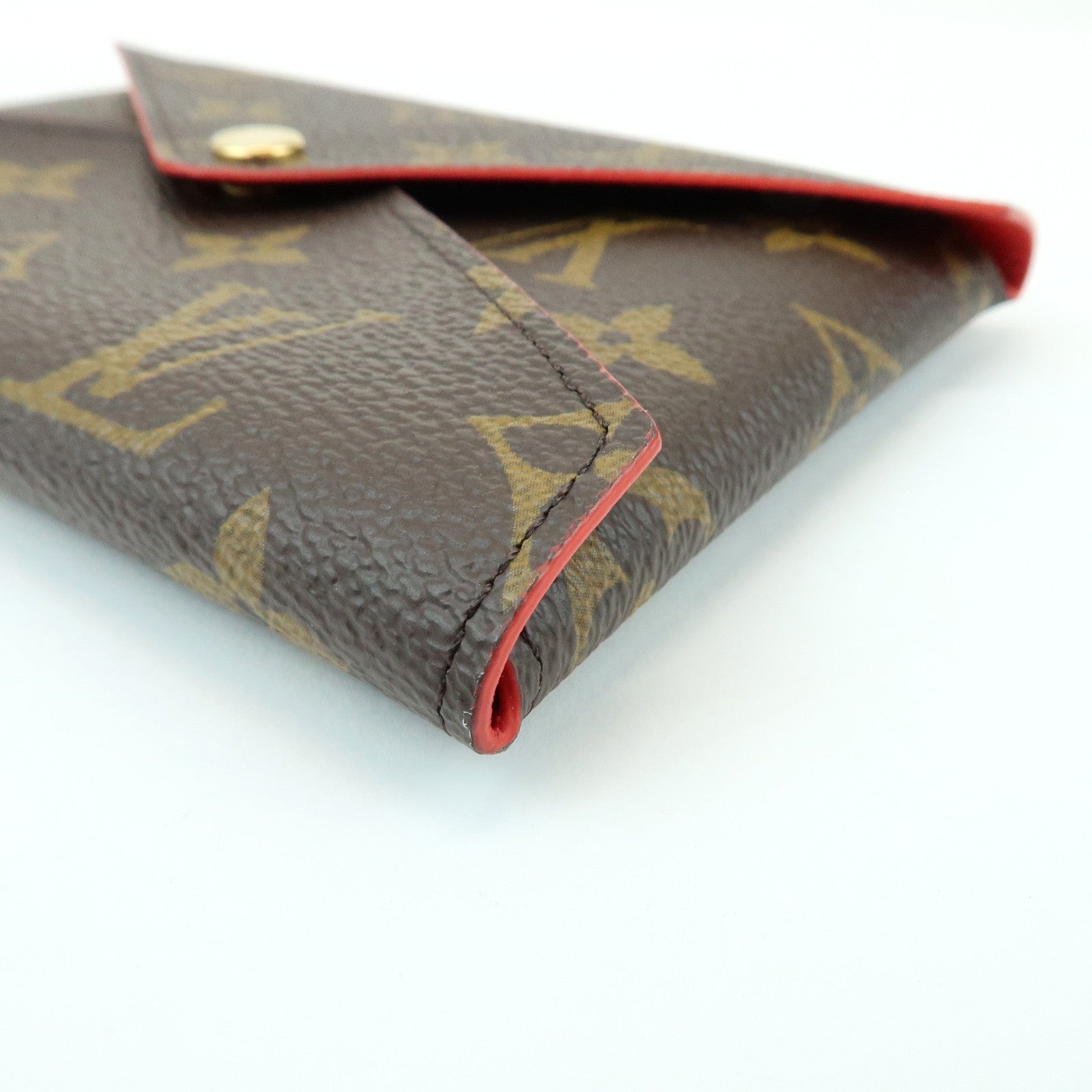 Louis Vuitton Monogram Pochette Kirigami Pouch Brown M62034