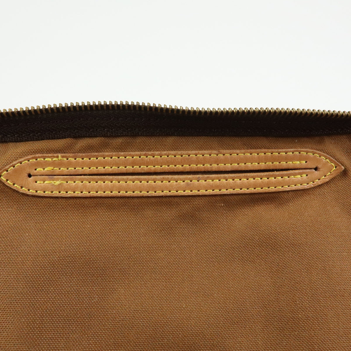 Louis Vuitton Monogram Speedy 30 Boston Bag Hand Bag Brown M41526