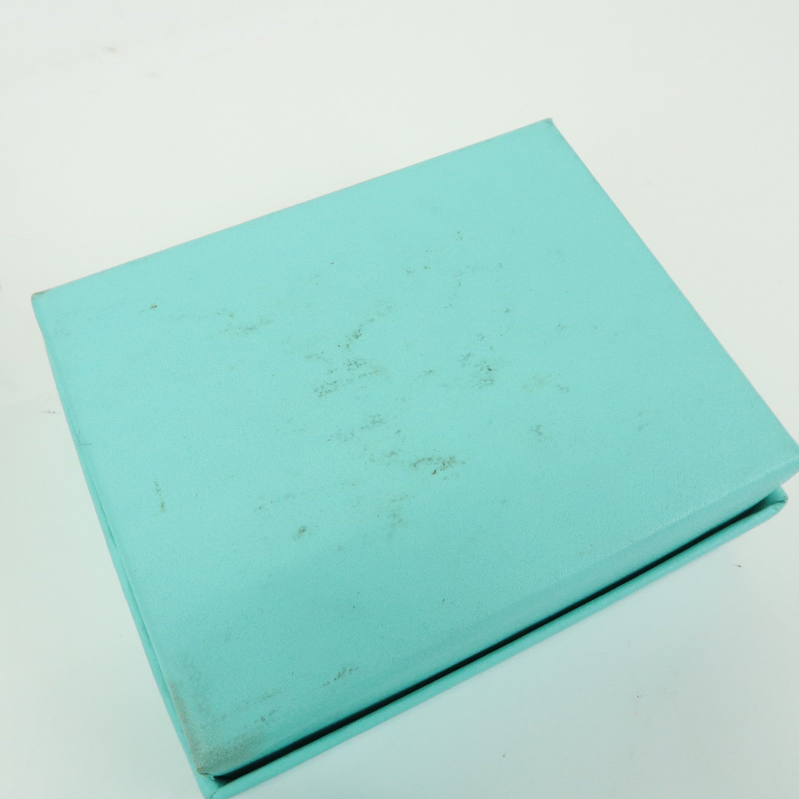 Tiffany&Co. Set of 10 Jewelry Box Drawstring Dust Bag Tiffany Blue