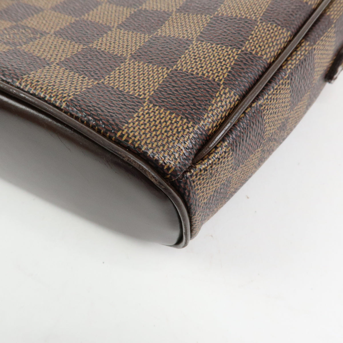 Louis Vuitton Damier Ipanema PM Shoulder Bag Crossbody Bag N51294