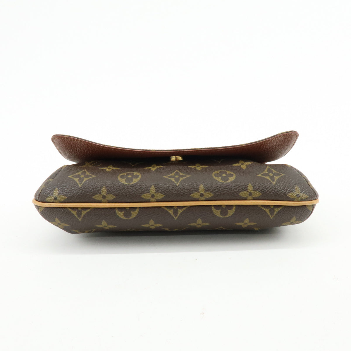 Louis Vuitton Monogram Musette Tango Short Shoulder Bag M51257