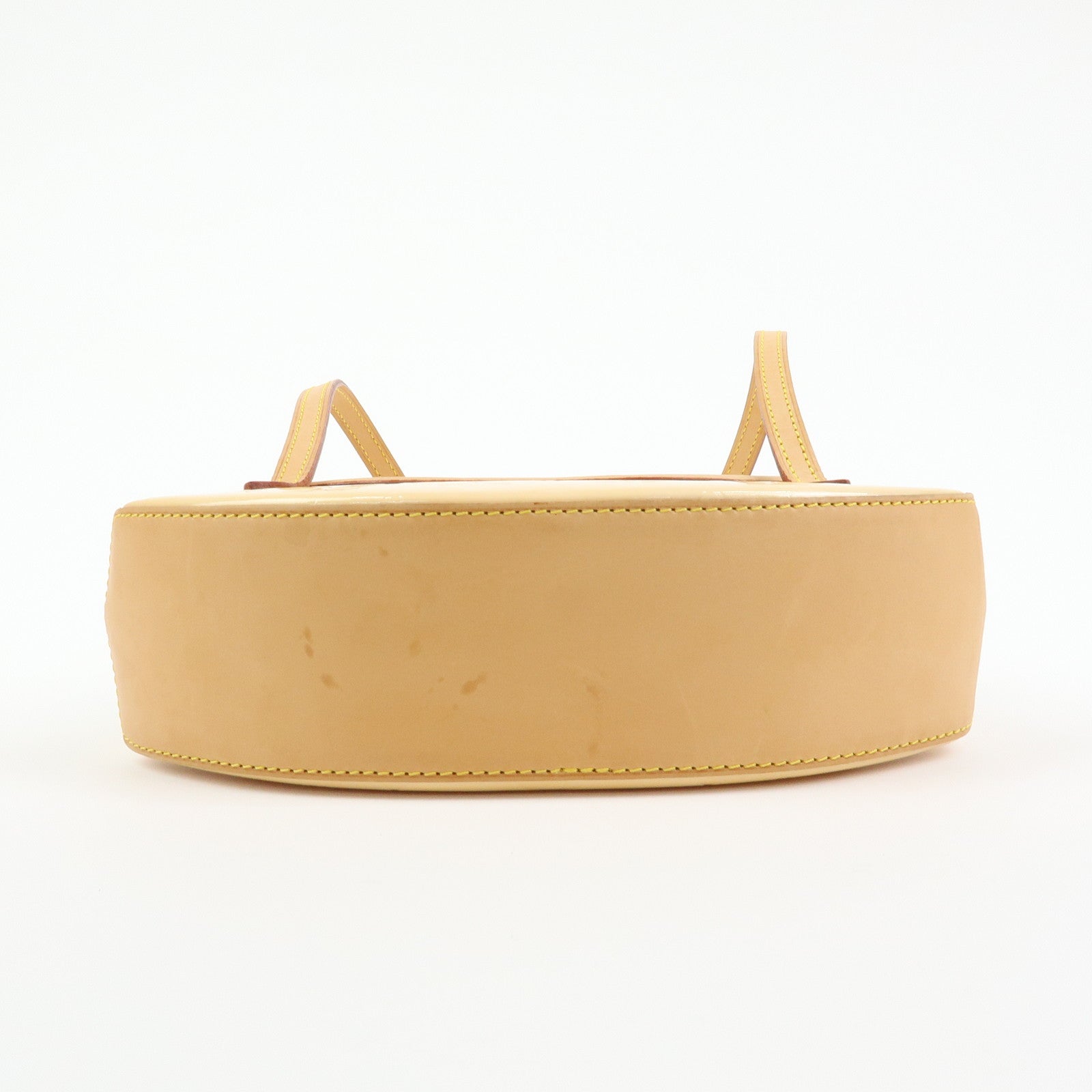 Louis Vuitton Monogram Vernis Biscayne Bay PM Shoulder Bag M91288