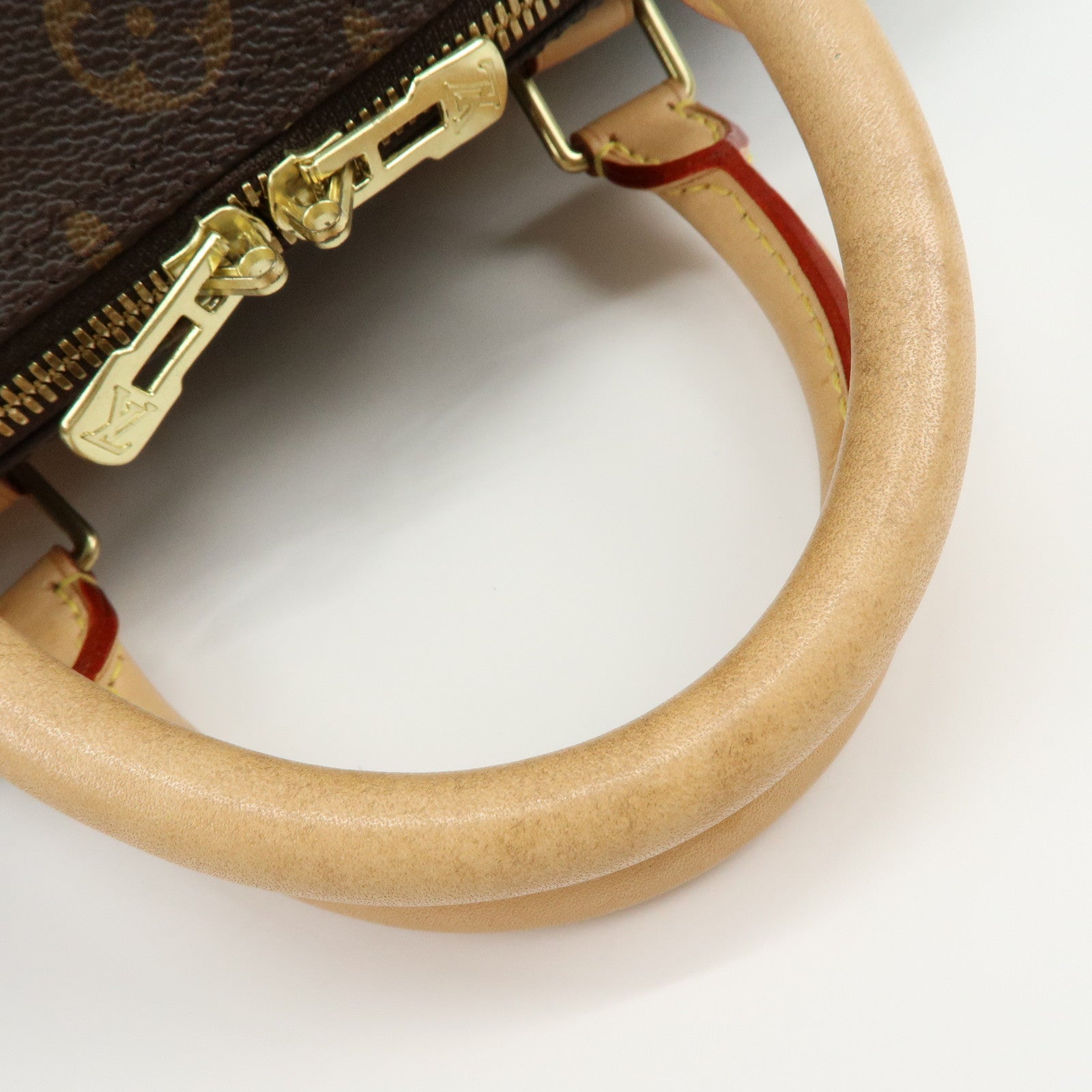 Louis Vuitton Monogram Speedy 30 Bandouliere 2Way Hand Bag M41112