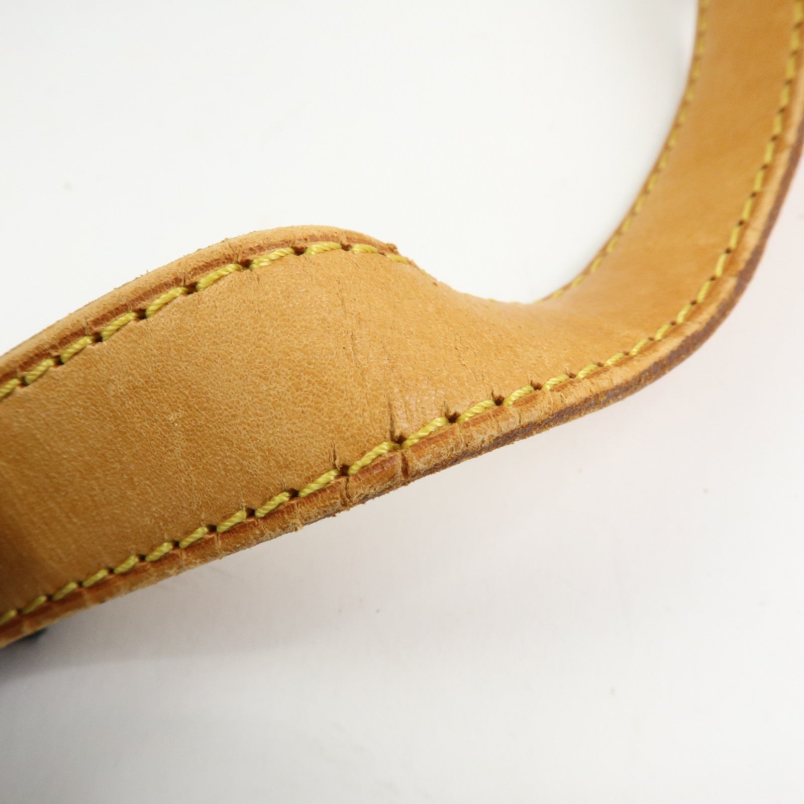 Louis Vuitton Monogram Keep All Bandouliere 60 Boston Bag Brown M41412
