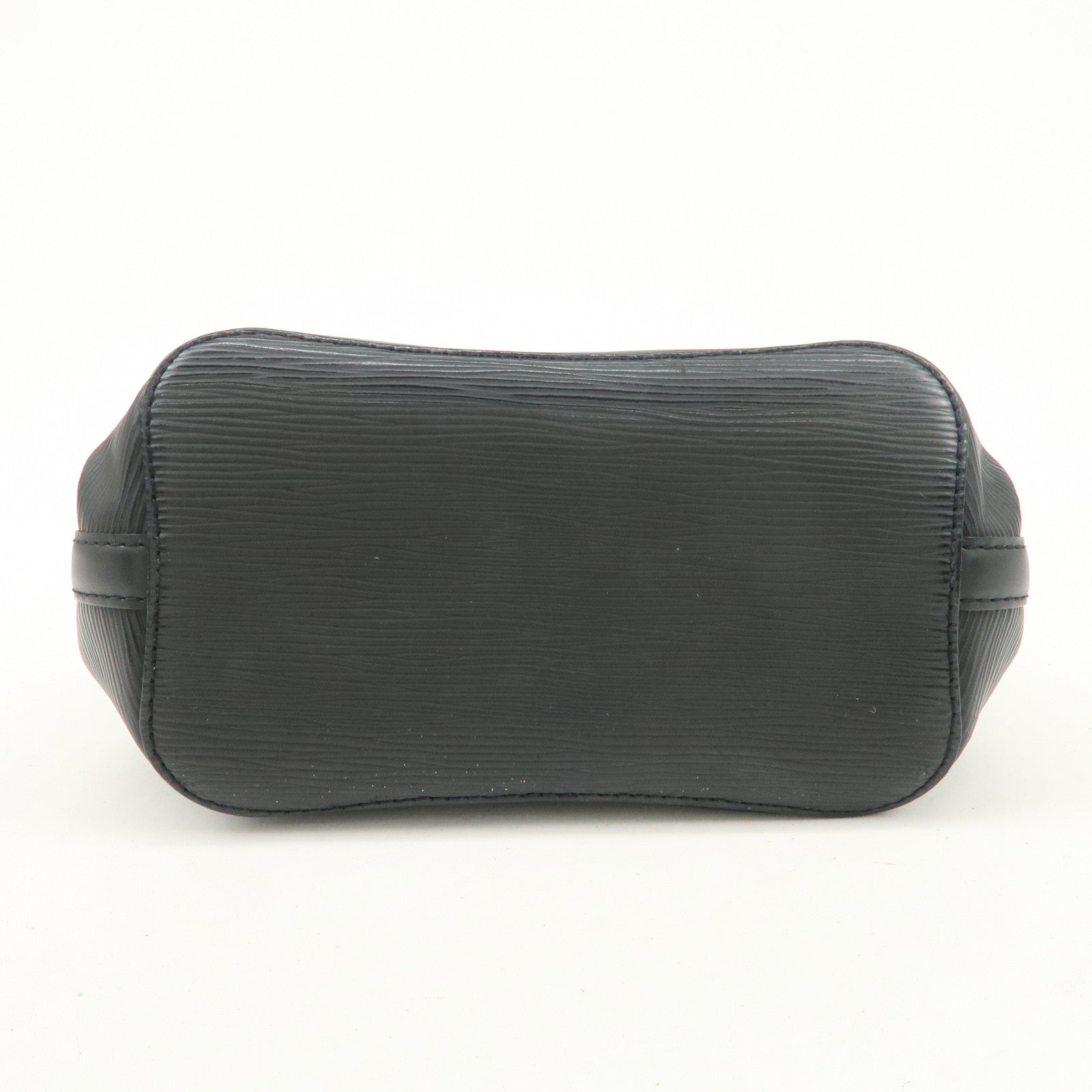 Louis Vuitton Epi Mandala PM Shoulder Bag Noir M58892 Used